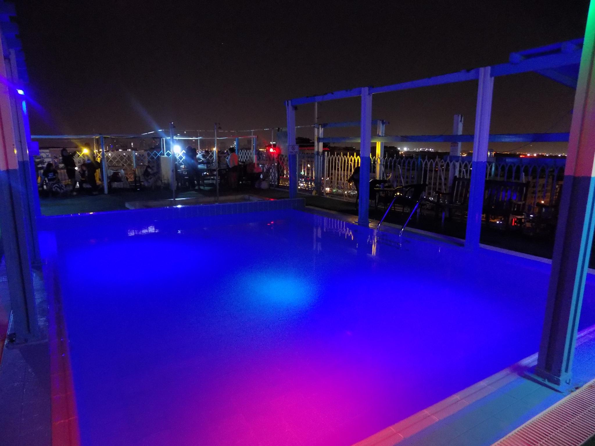 Dream Palace