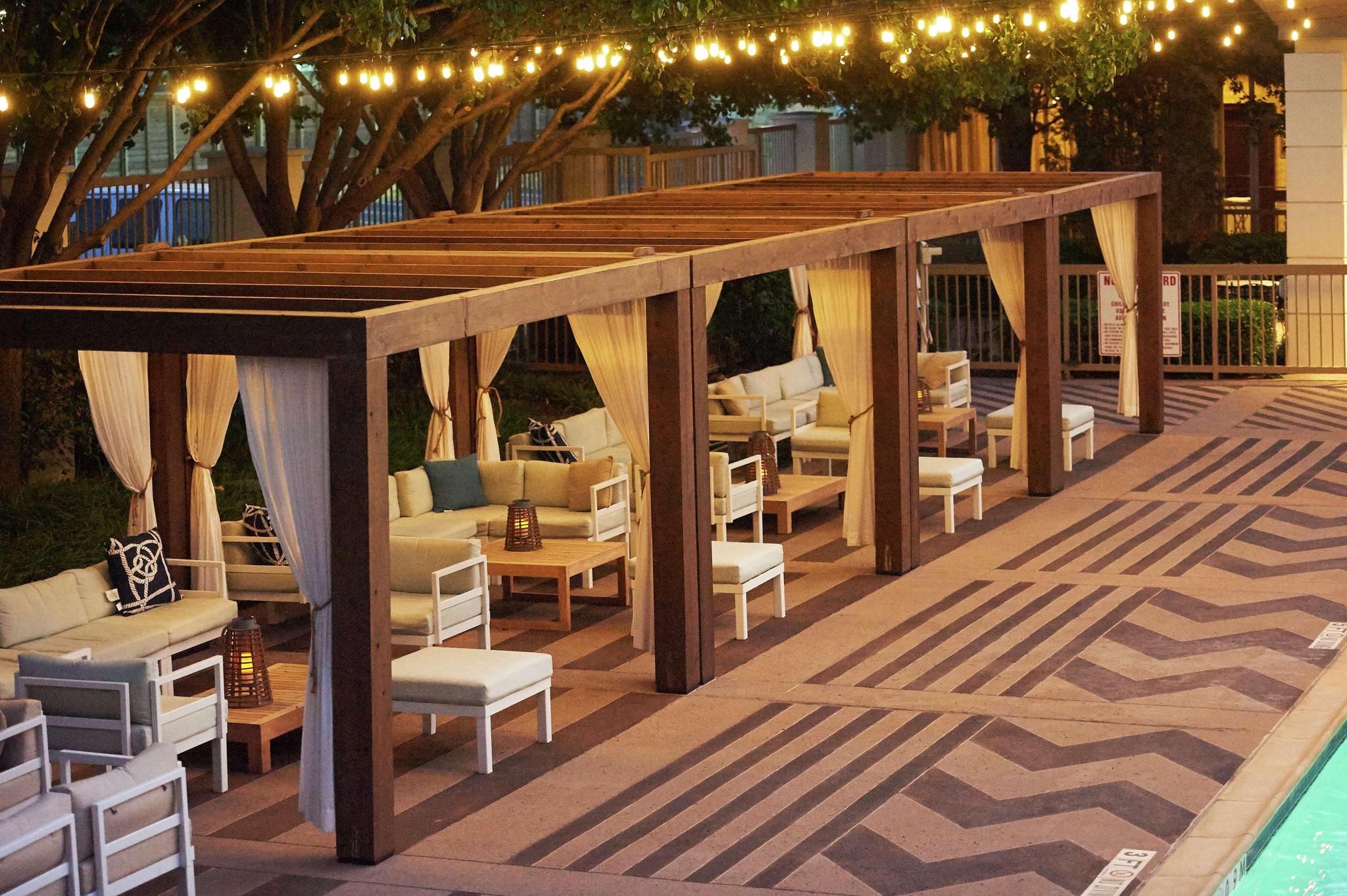 Doubletree Hotel Dallas Market Center en DallasFort Worth