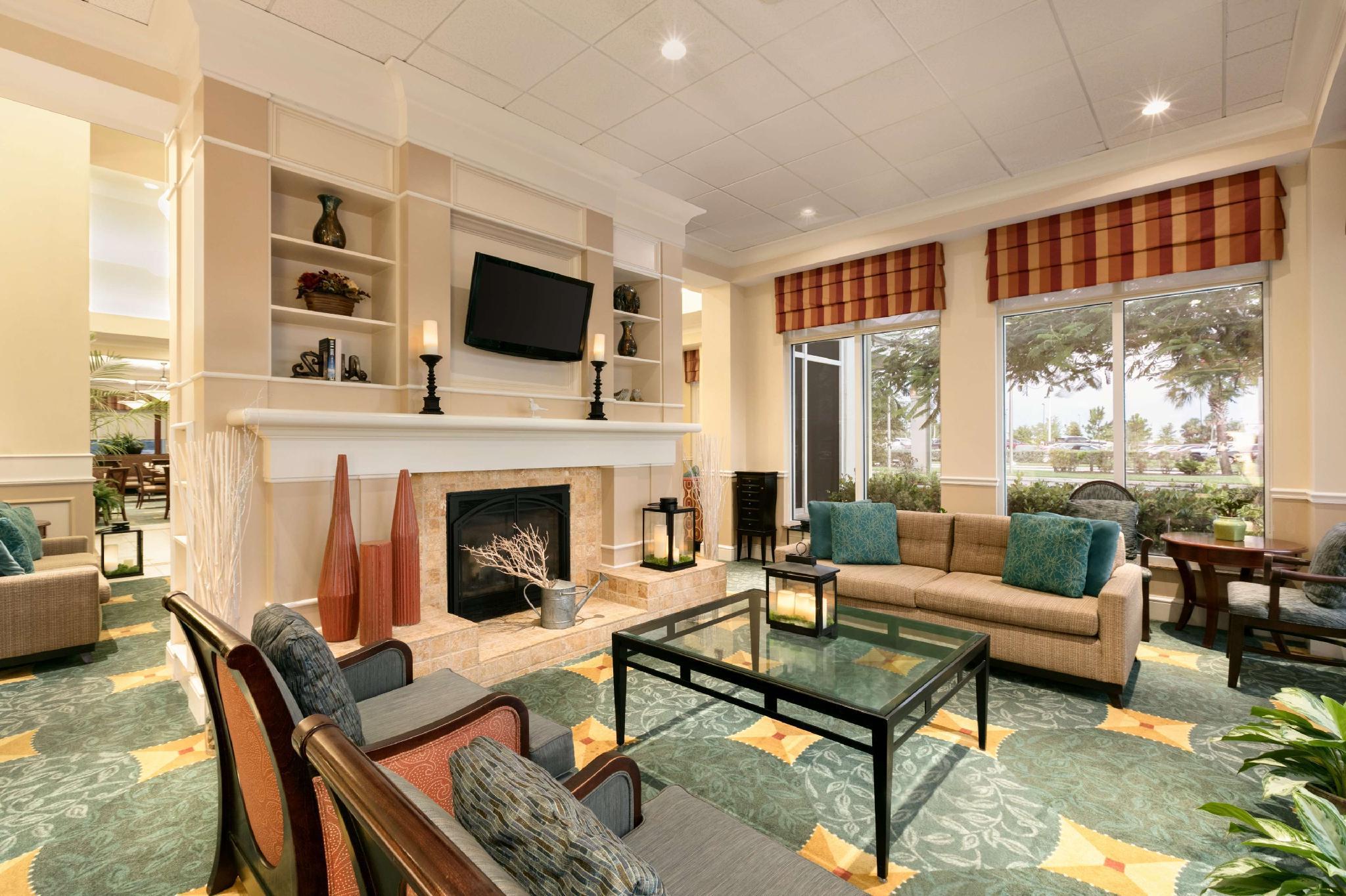 home 2 suites by hilton fort myers airport