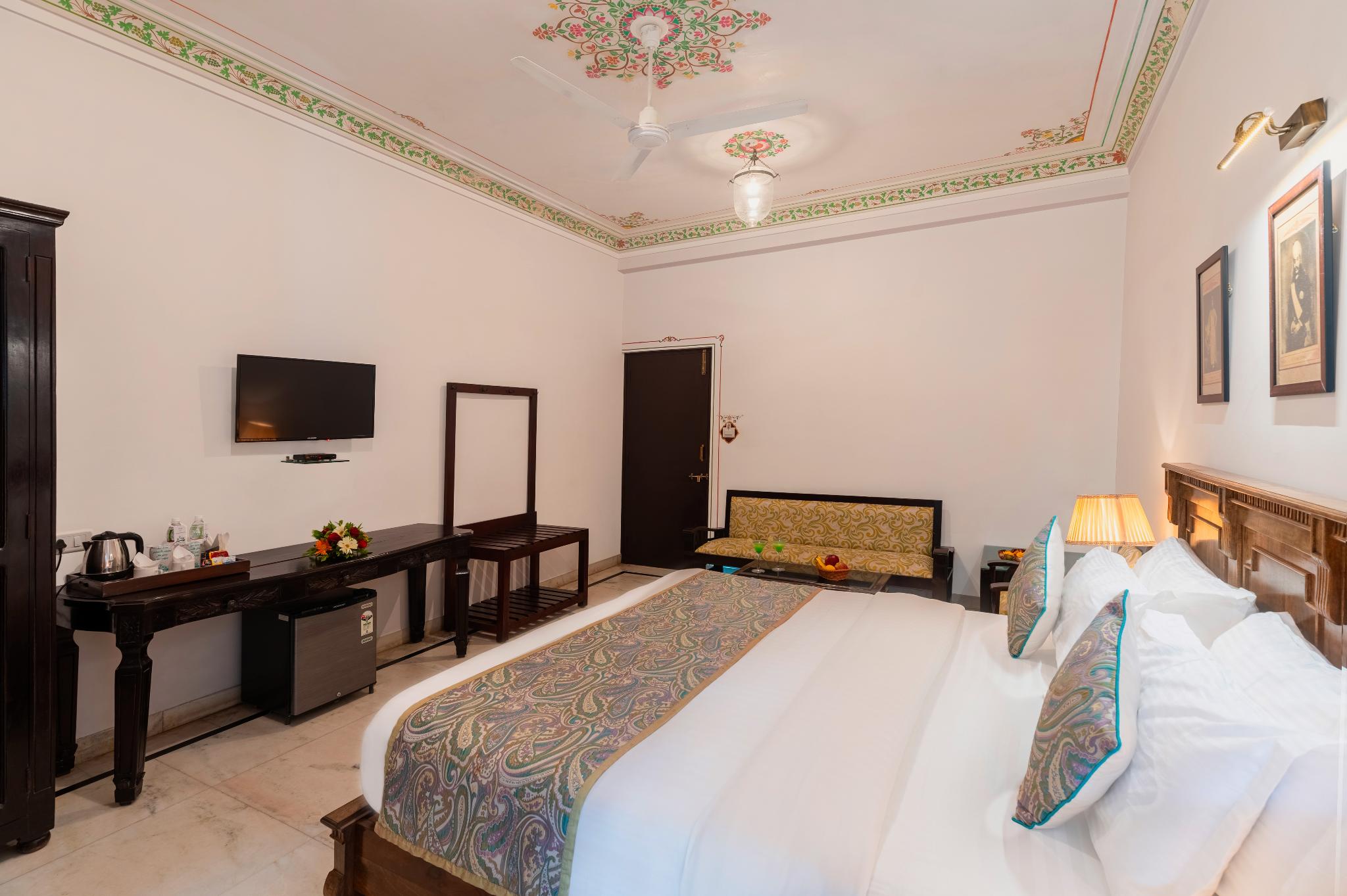 Panna Villas Udaipur