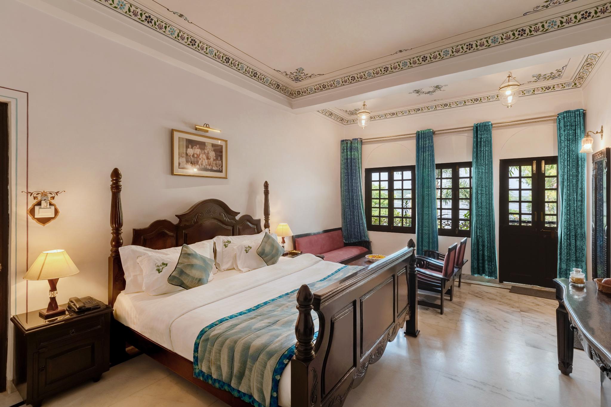 Panna Villas Udaipur