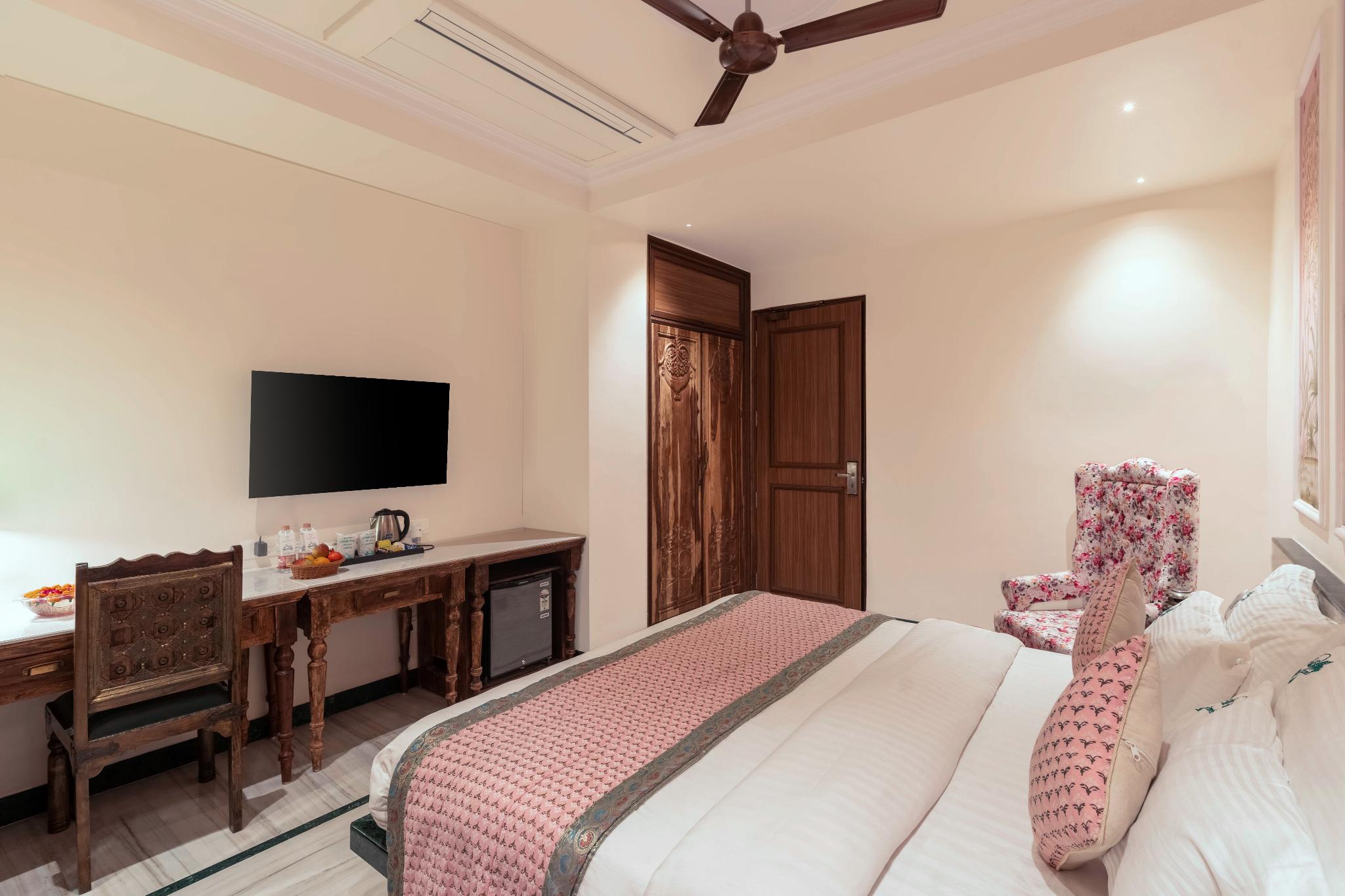 Panna Villas Udaipur