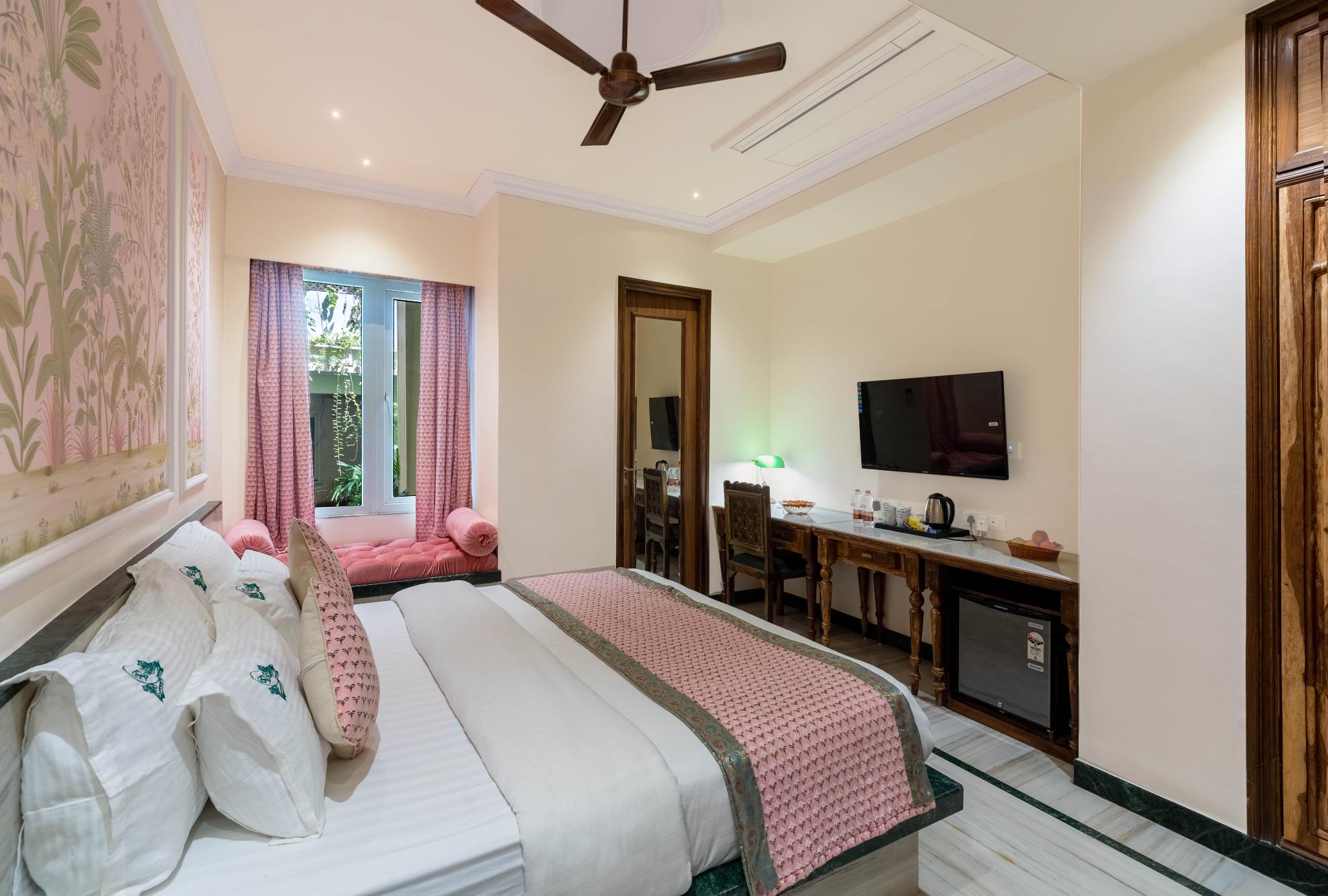 Panna Villas Udaipur