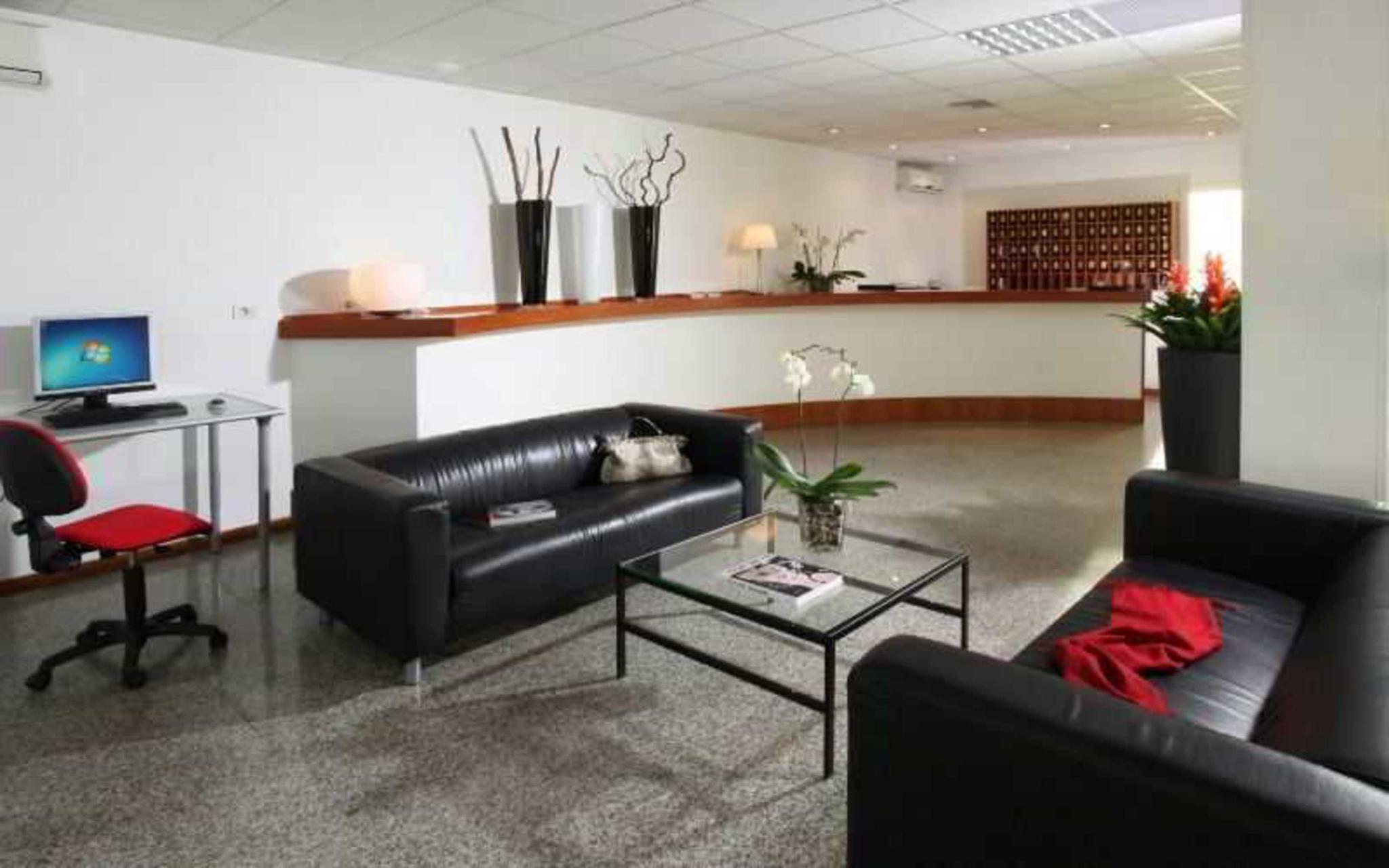 Ciampino Hotel en Roma