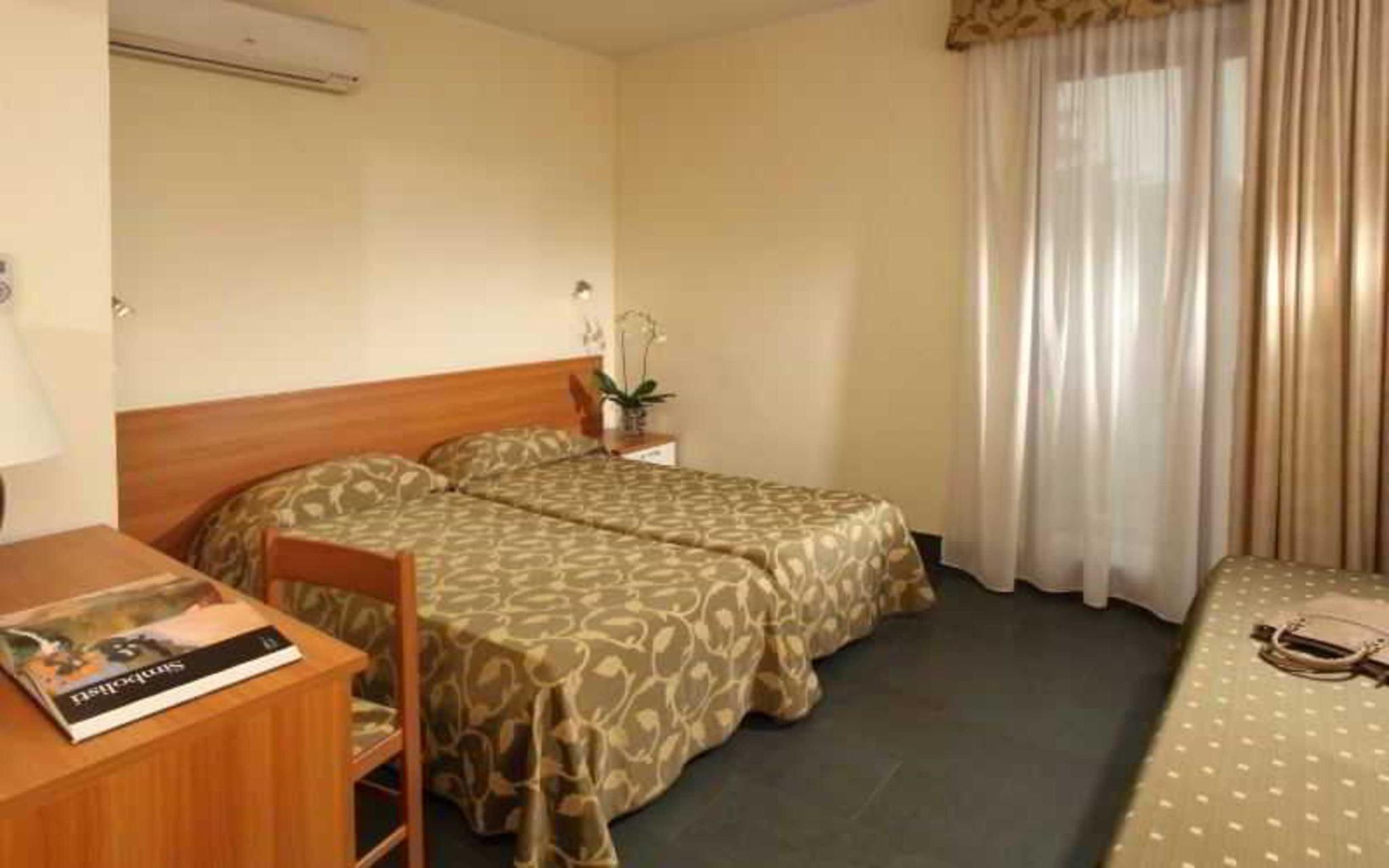 Ciampino Hotel en Roma