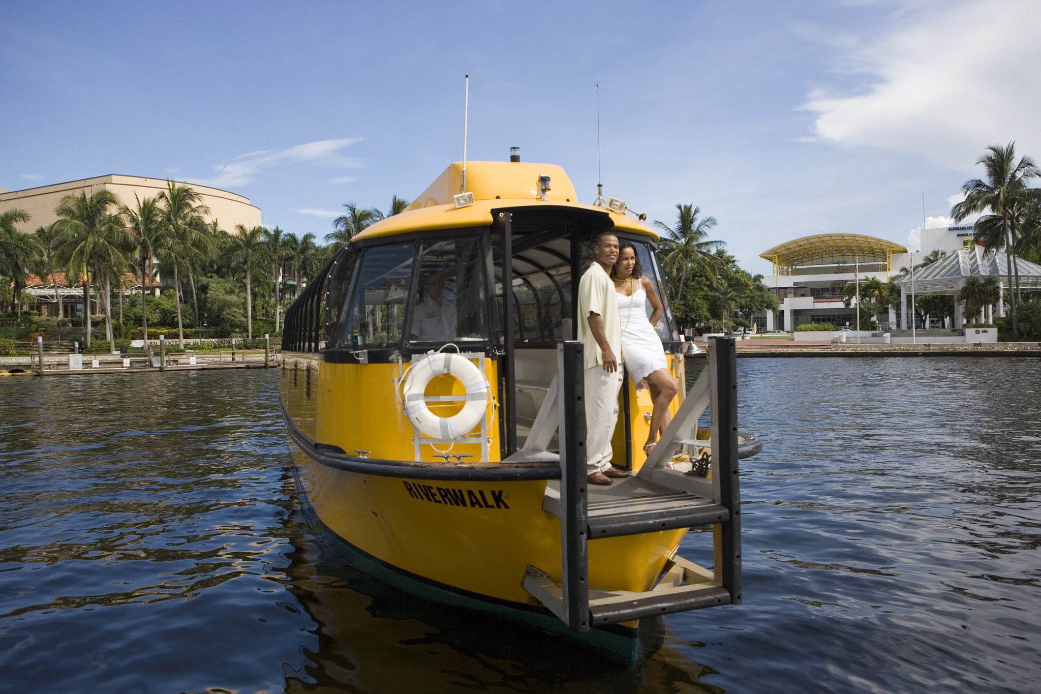renaissance fort lauderdale cruise port