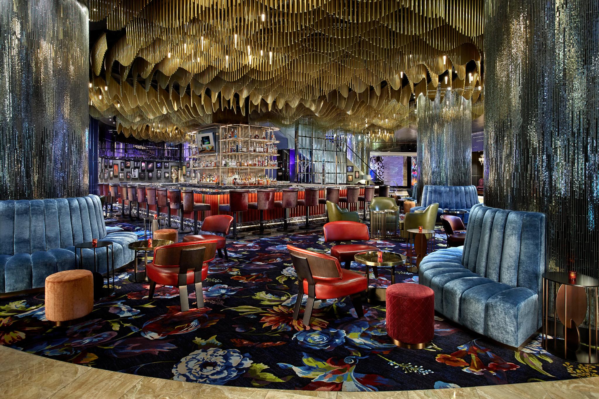 The Cosmopolitan Of Las Vegas