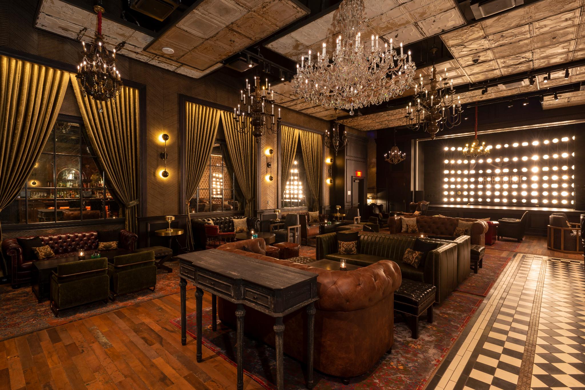The Cosmopolitan Of Las Vegas