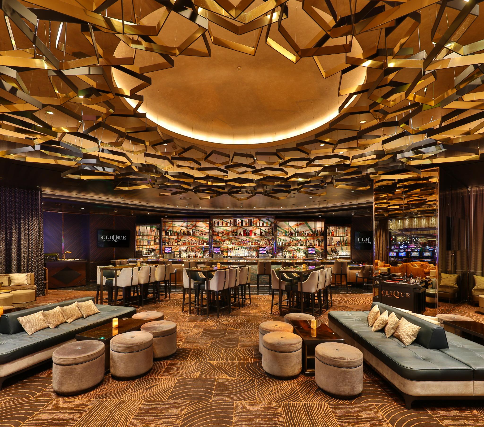 The Cosmopolitan Of Las Vegas