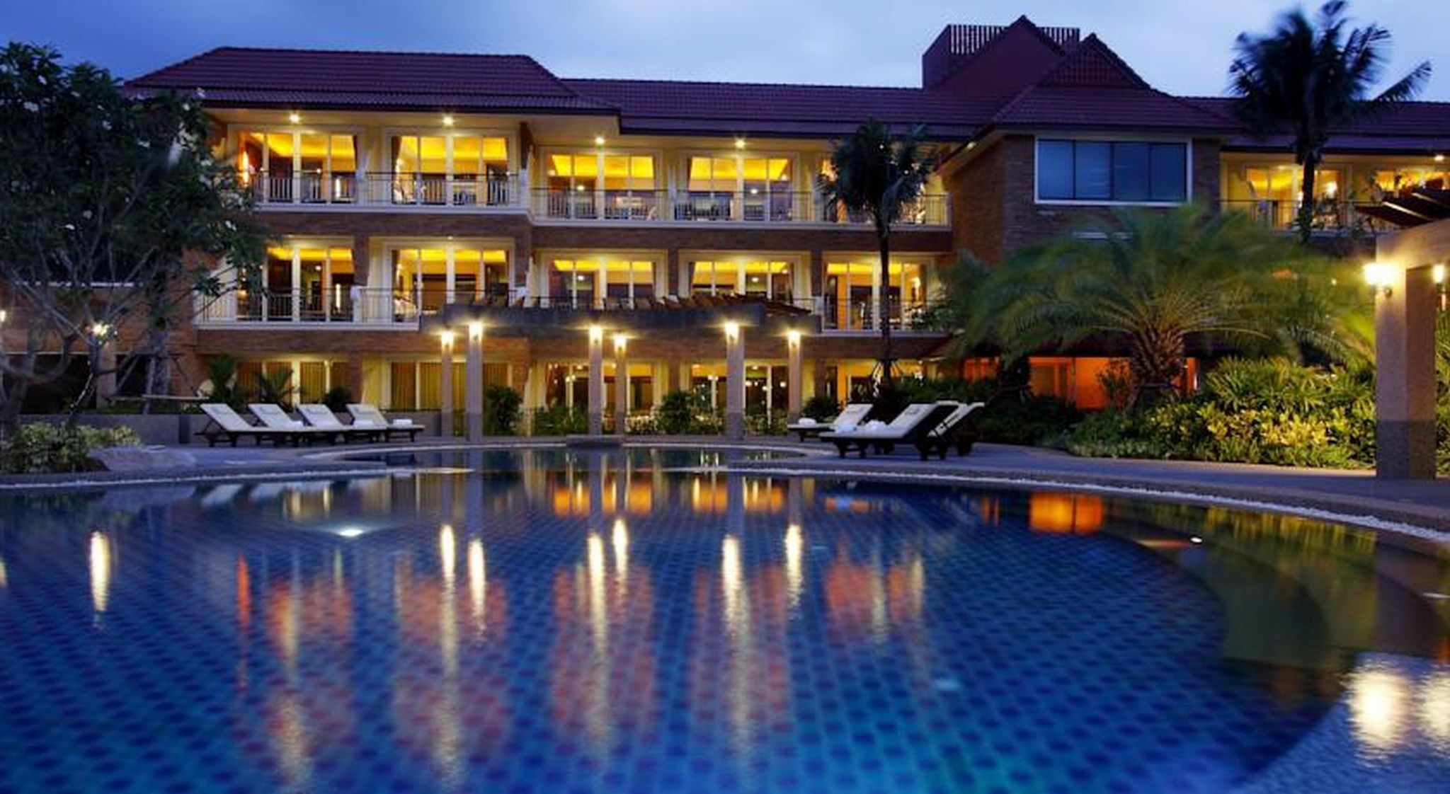 RMar Resort And Spa en Phuket Phang Nga (provincias)