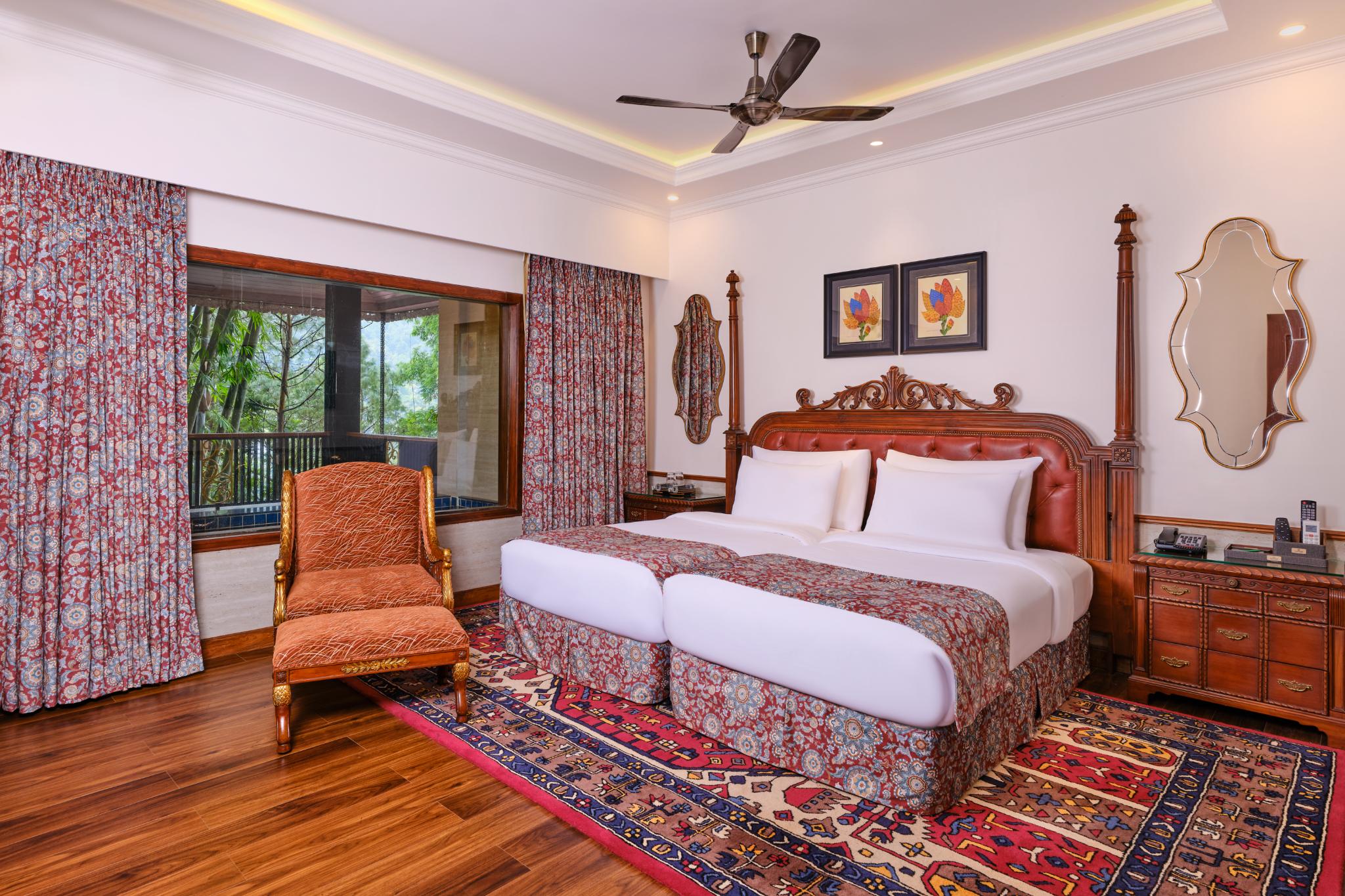 Villa 1 bedroom - Private Pool