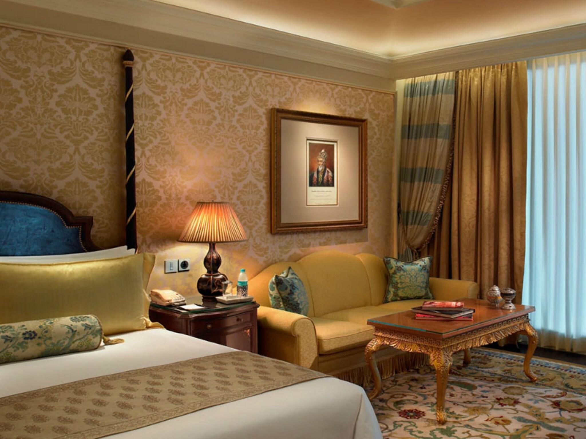 Grand Suite (Premier)
