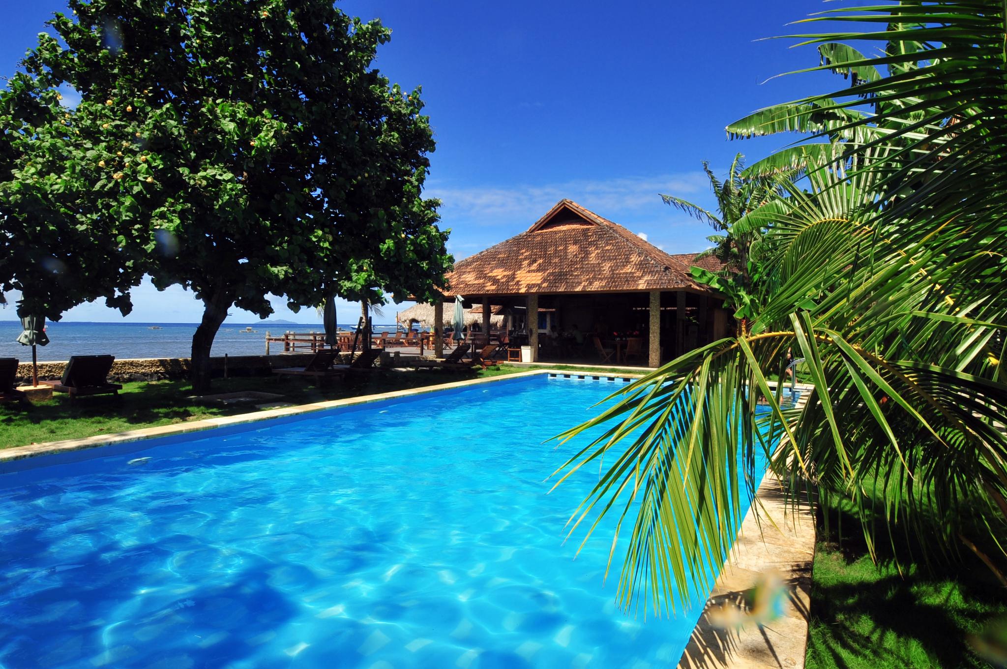 Cocotinos Manado a Boutique Dive Resort & Spa en Manado