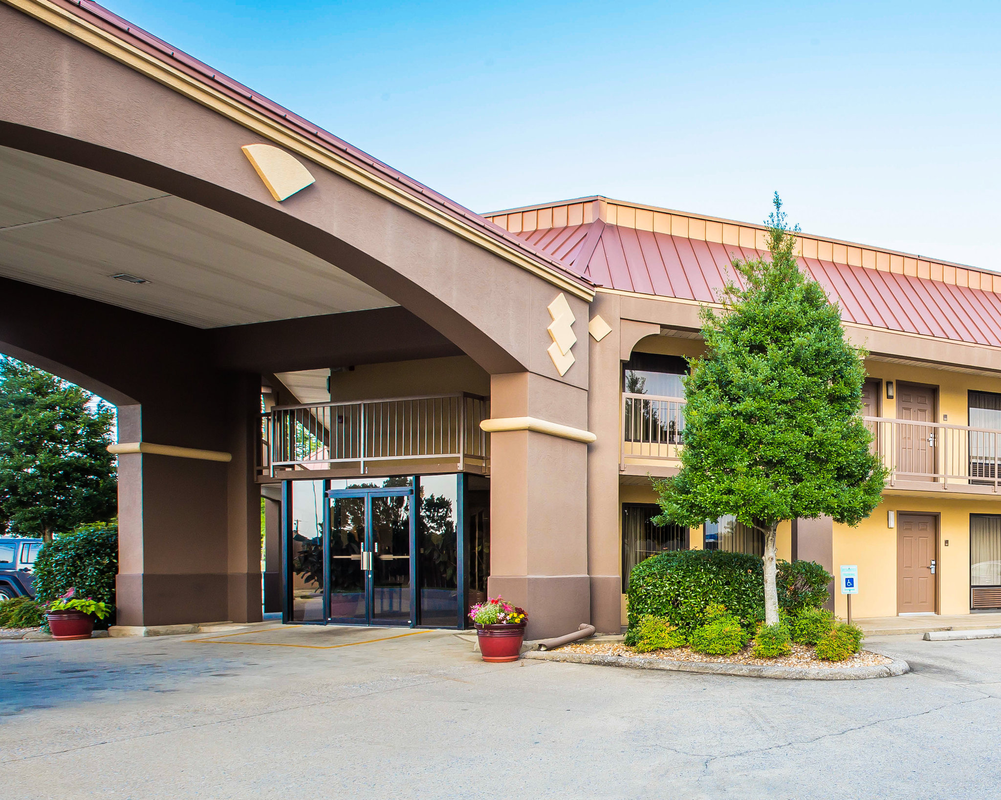 Red Roof Inn & Suites Oxford en Riverside