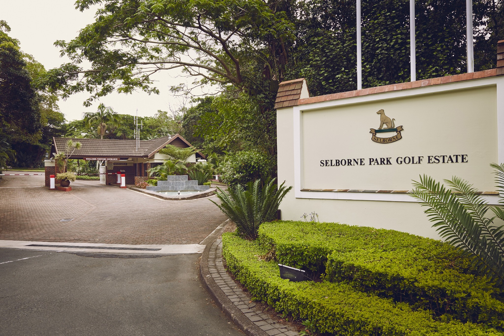 Selborne Golf Estate Hotel & Spa en KwaZuluNatal (provincia)