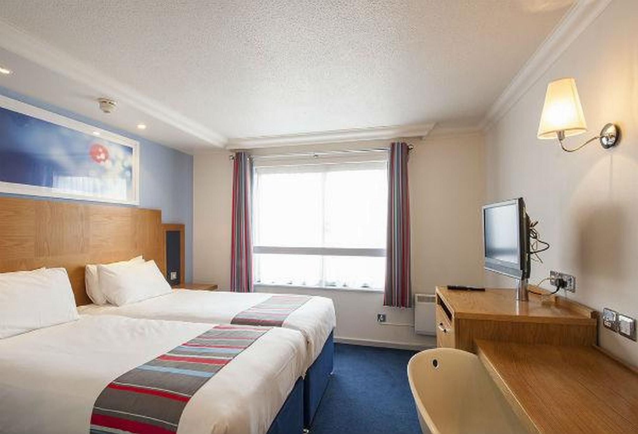 Travelodge Bath Waterside en Bath