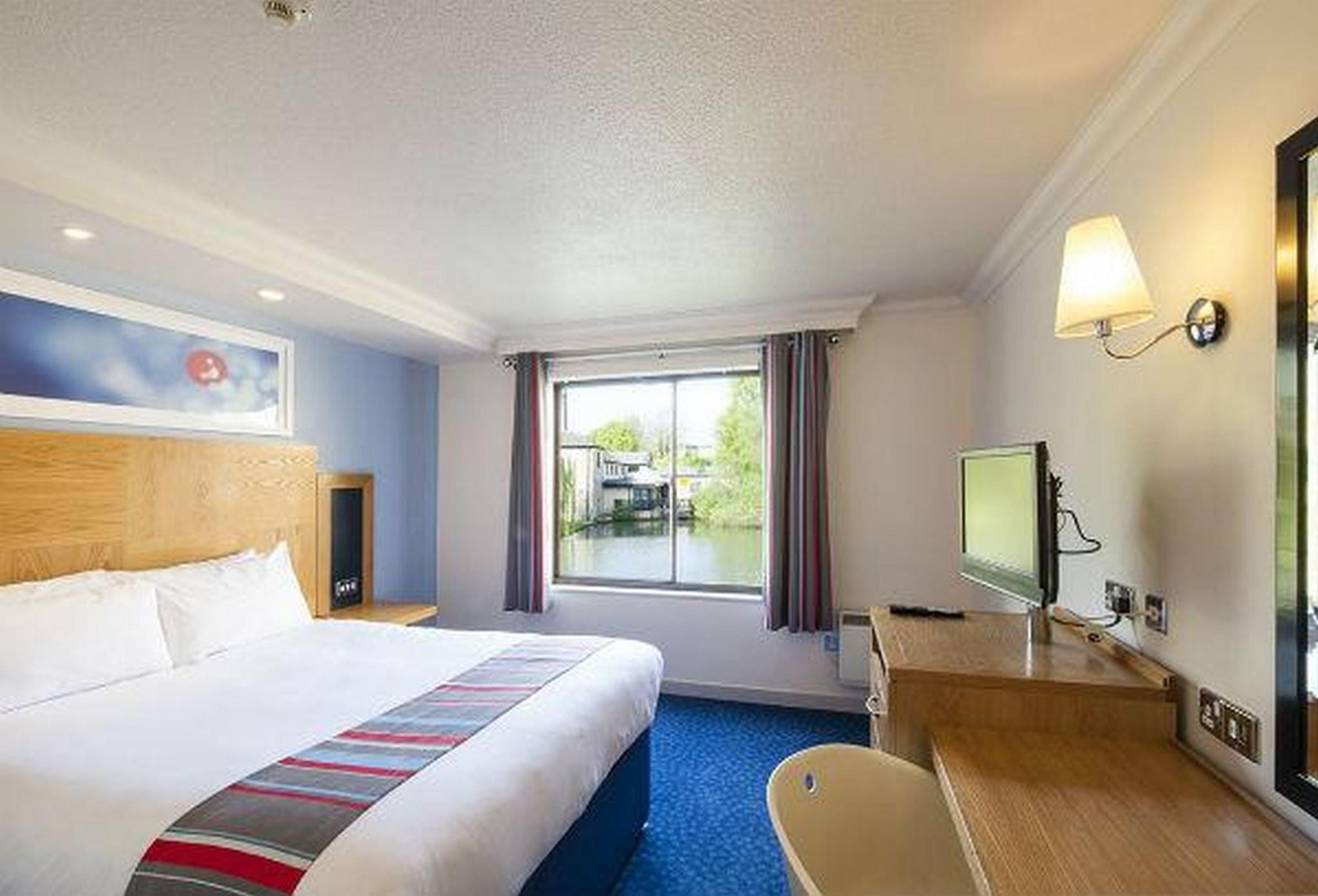 Travelodge Bath Waterside en Bath
