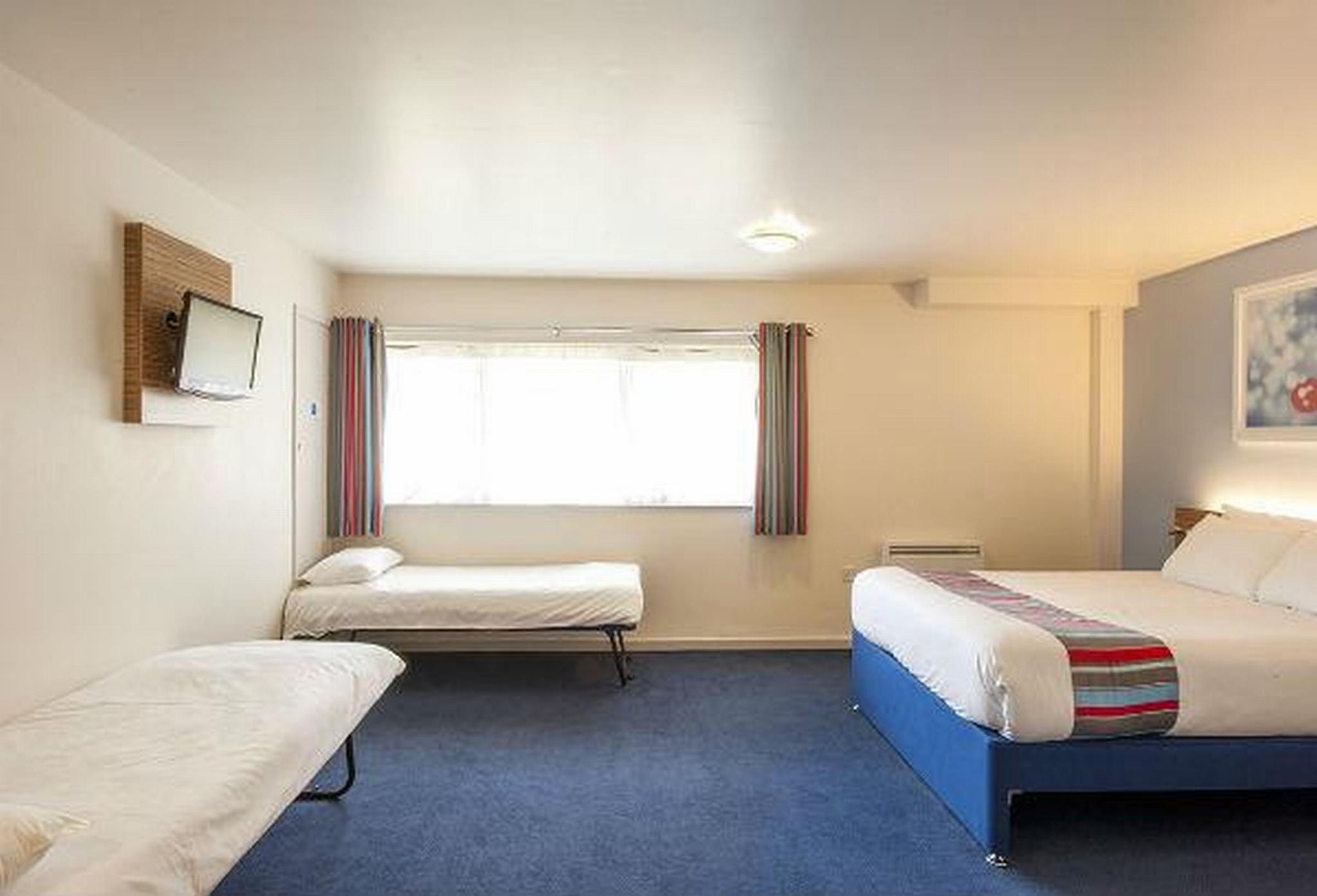 Travelodge Bath Waterside en Bath