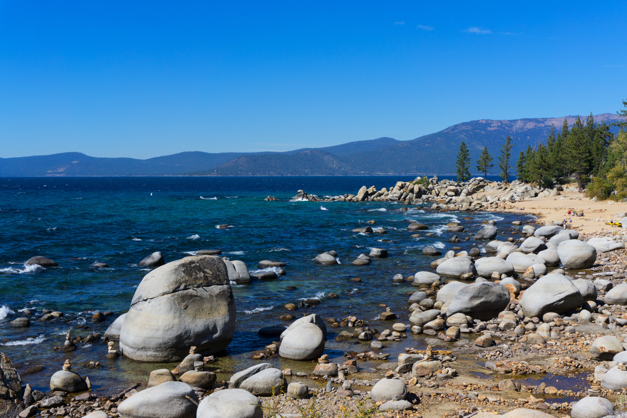 Hotel Azure en Lake Tahoe, California