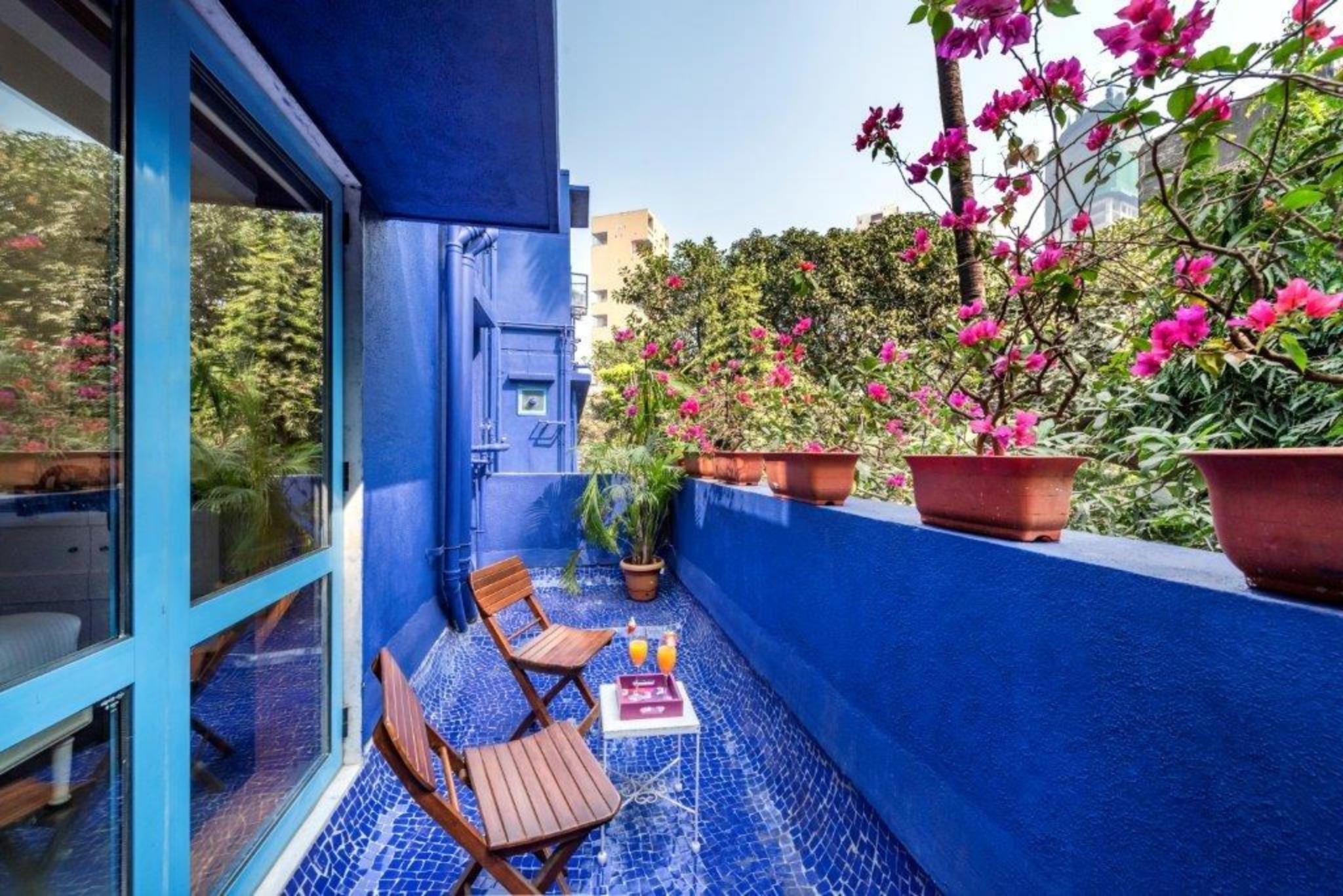 Kemps Corner en Mumbai (y cercanías)