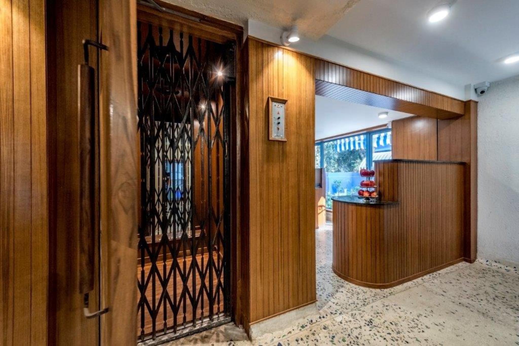 Kemps Corner en Mumbai (y cercanías)