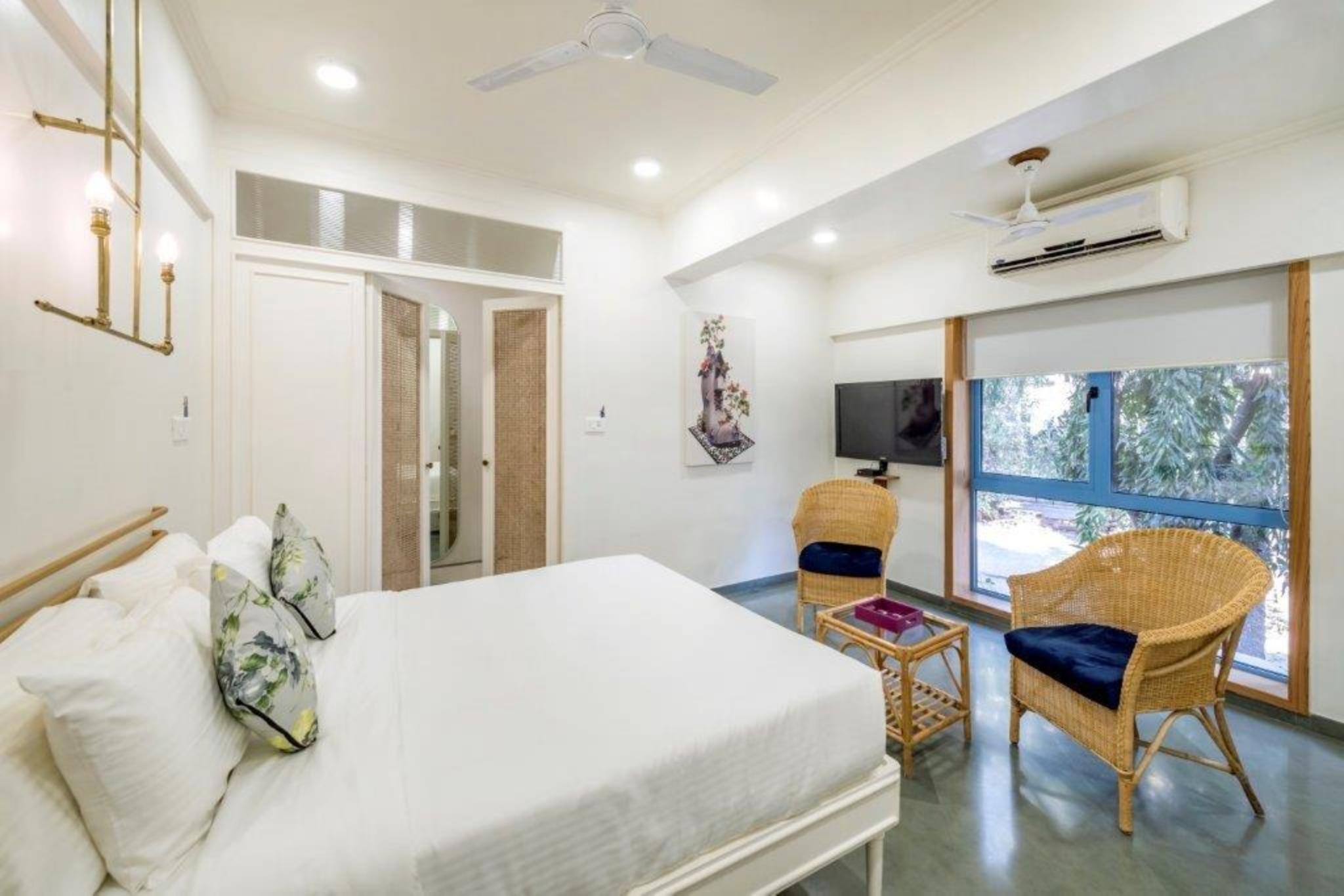 Kemps Corner en Mumbai (y cercanías)