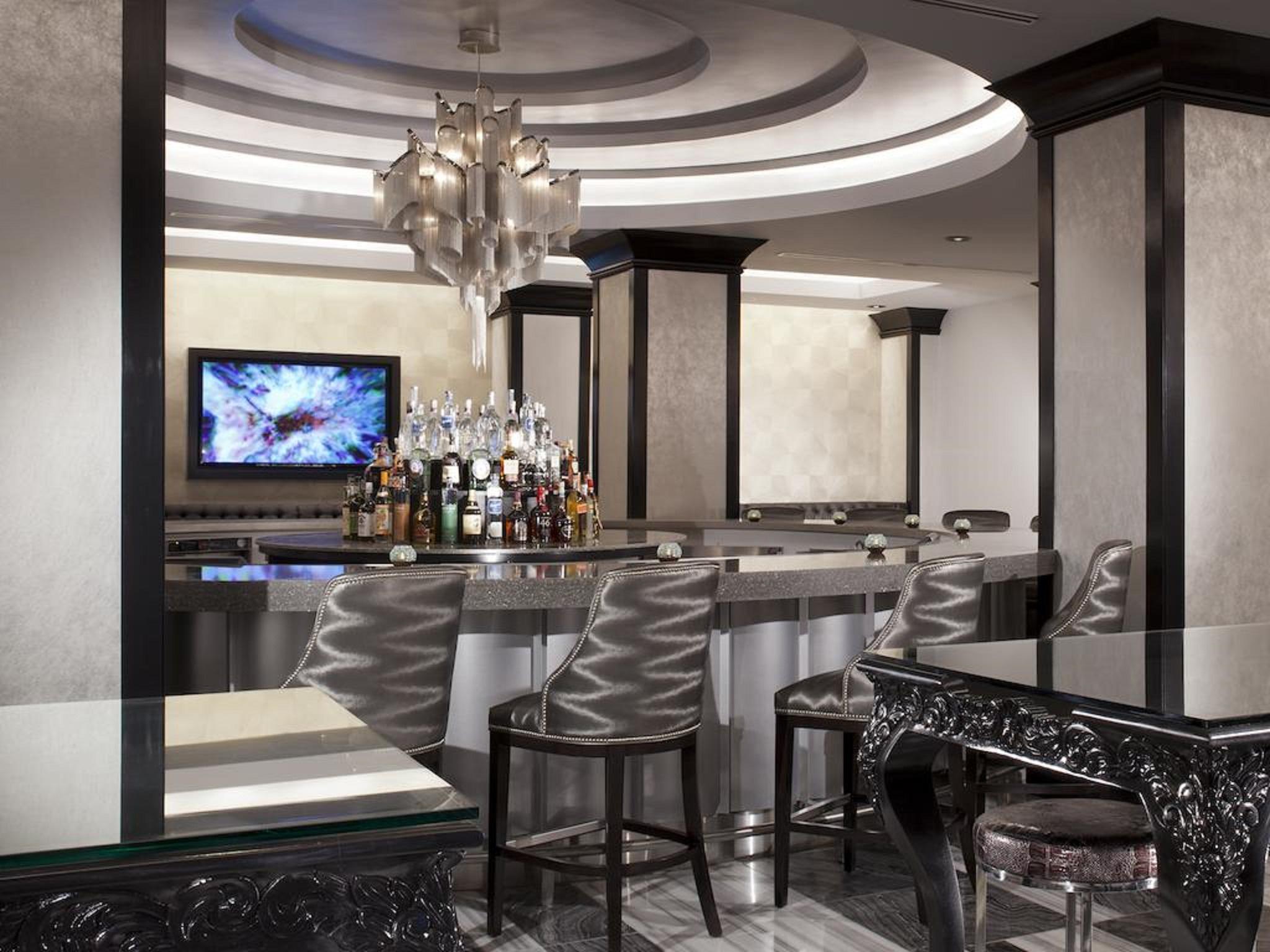 Silversmith Hotel Chicago Downtown en Chicago