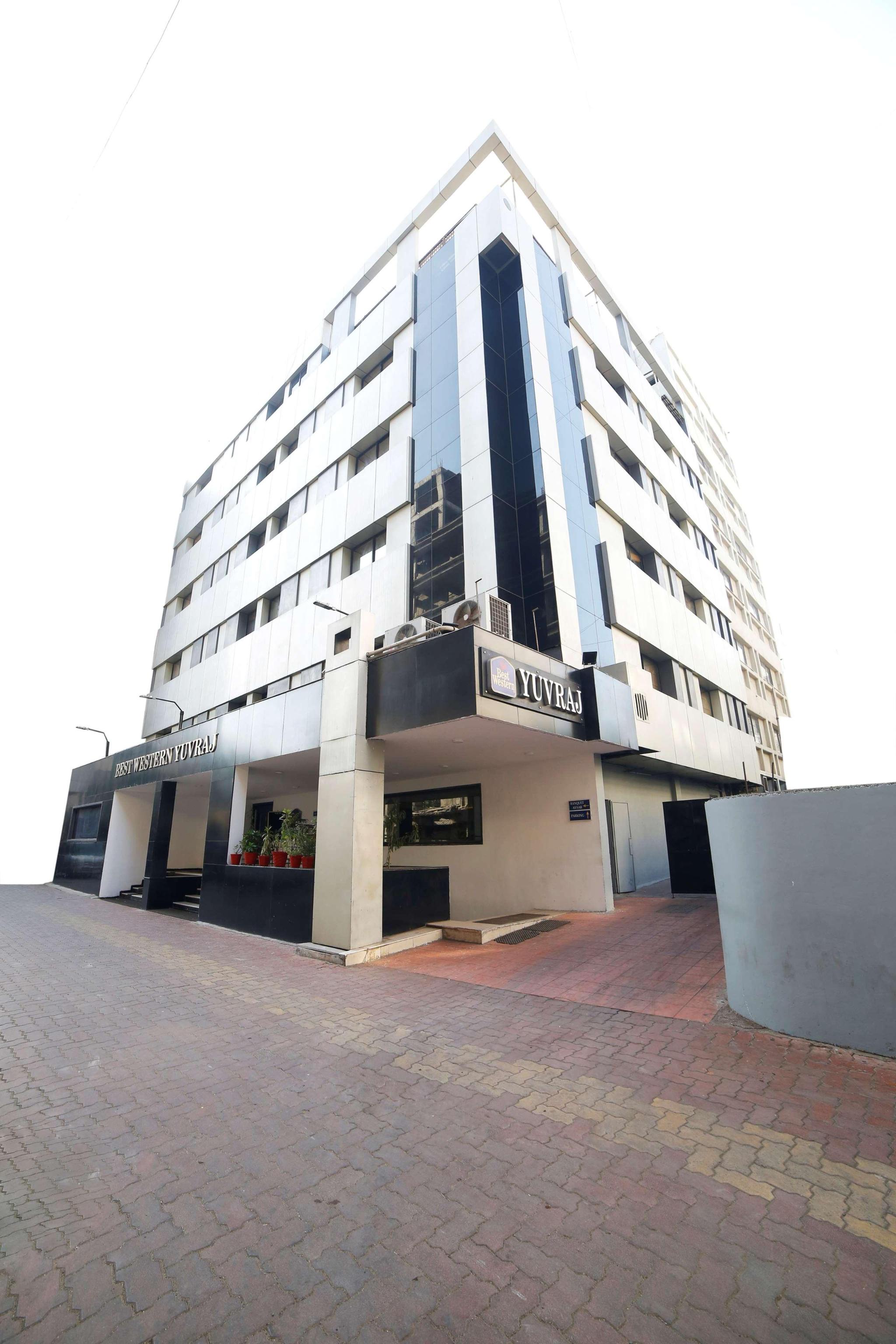 Best Western Yuvraj