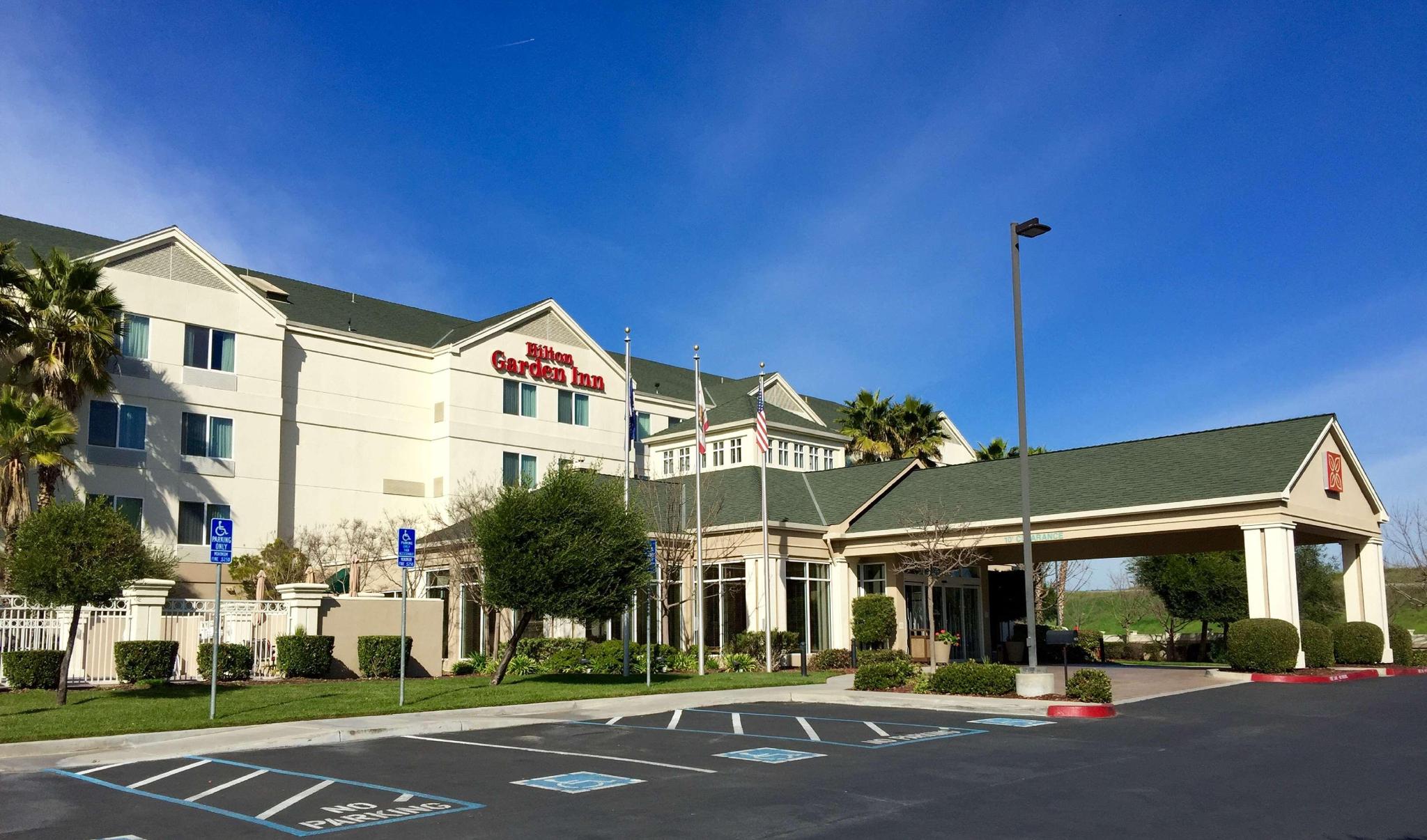 Hilton Garden Inn Gilroy en San José, California
