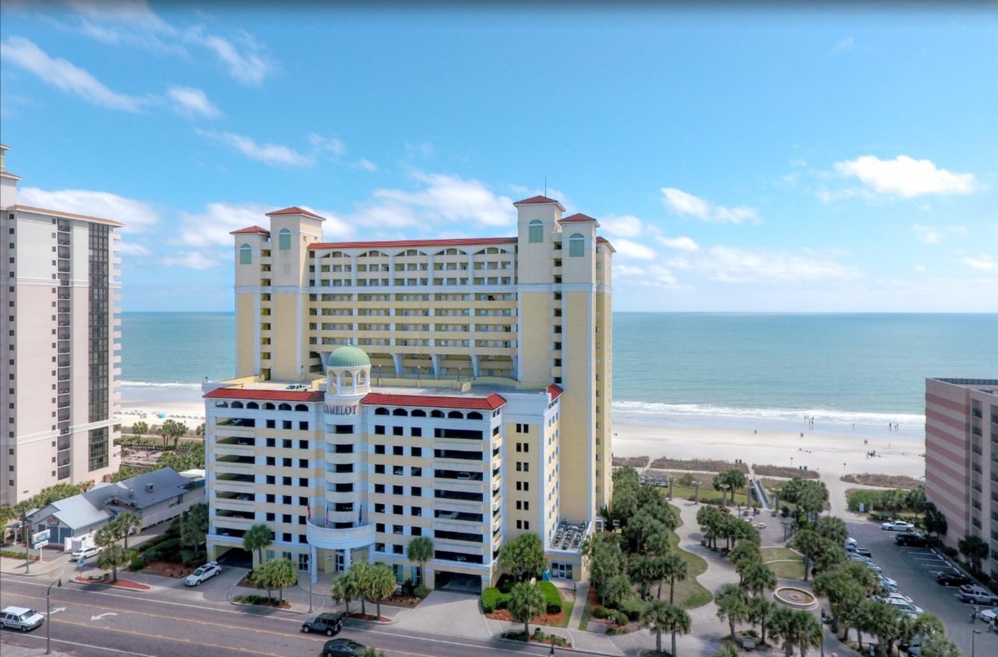 Download Myrtle beach frente al mar de 2 dormitorios For iPhone Free