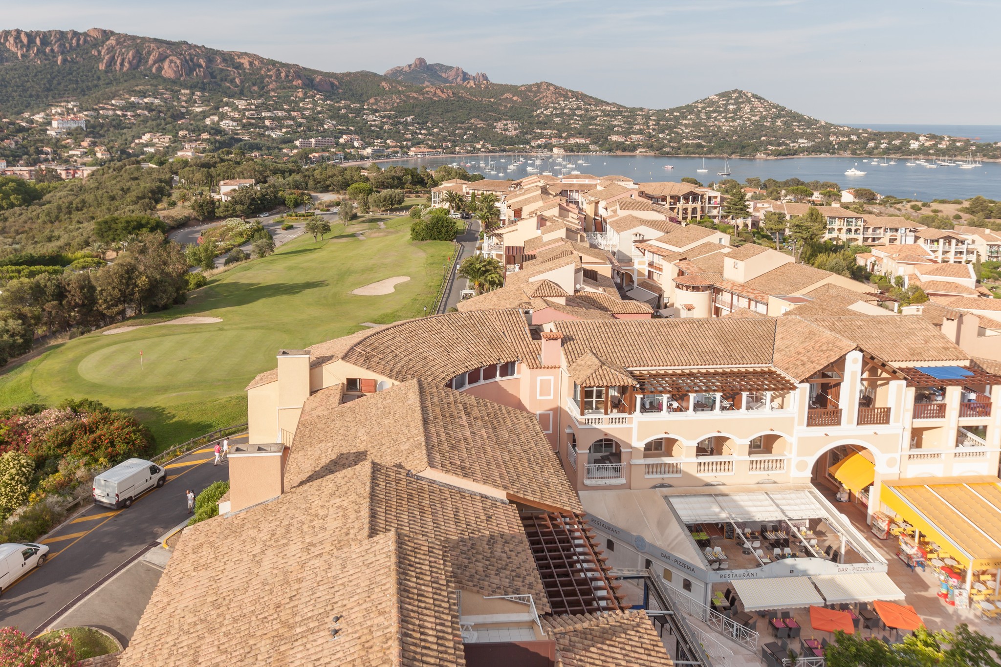 Pierre & Vacances Villages Cap Esterel