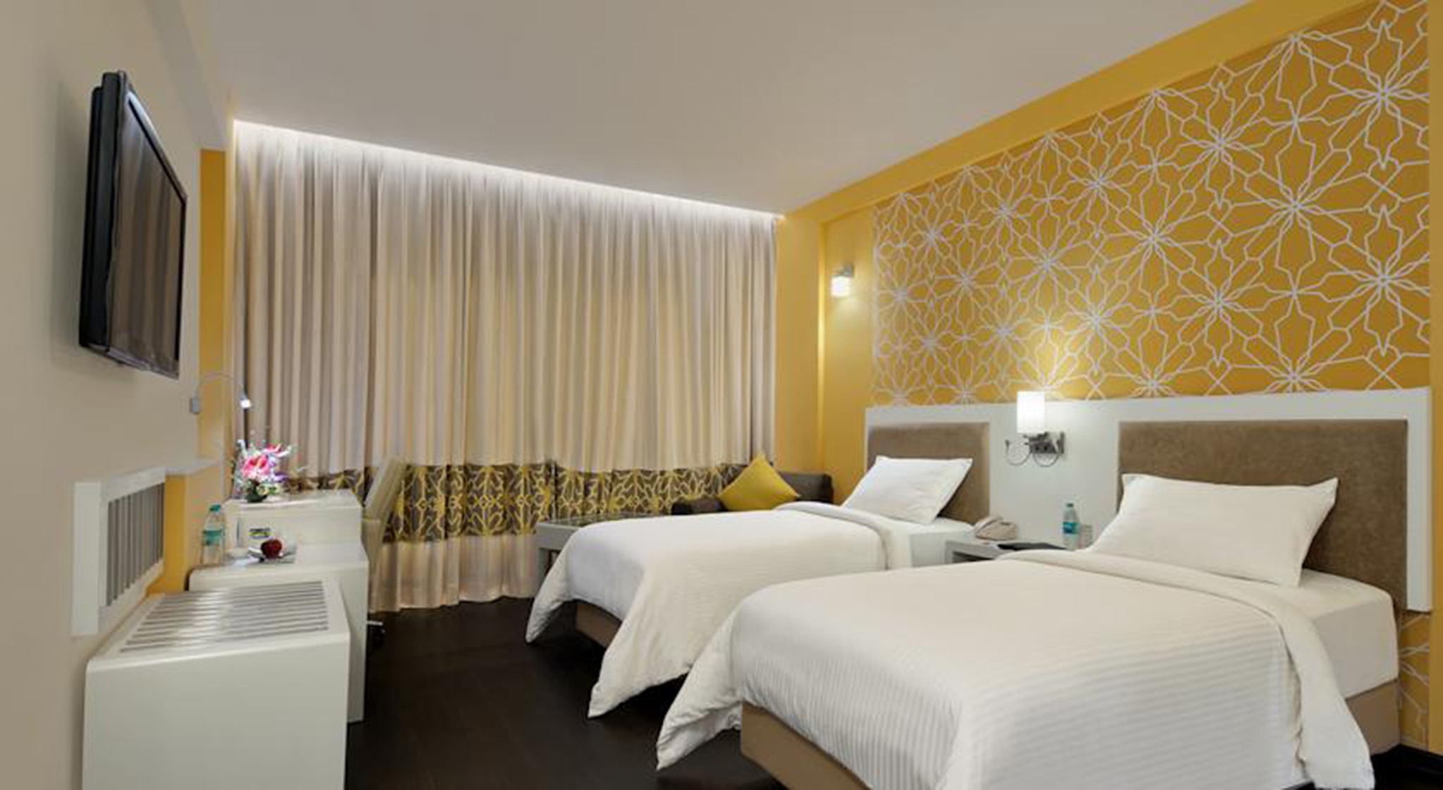 Kohinoor Elite en Mumbai (y cercanías)