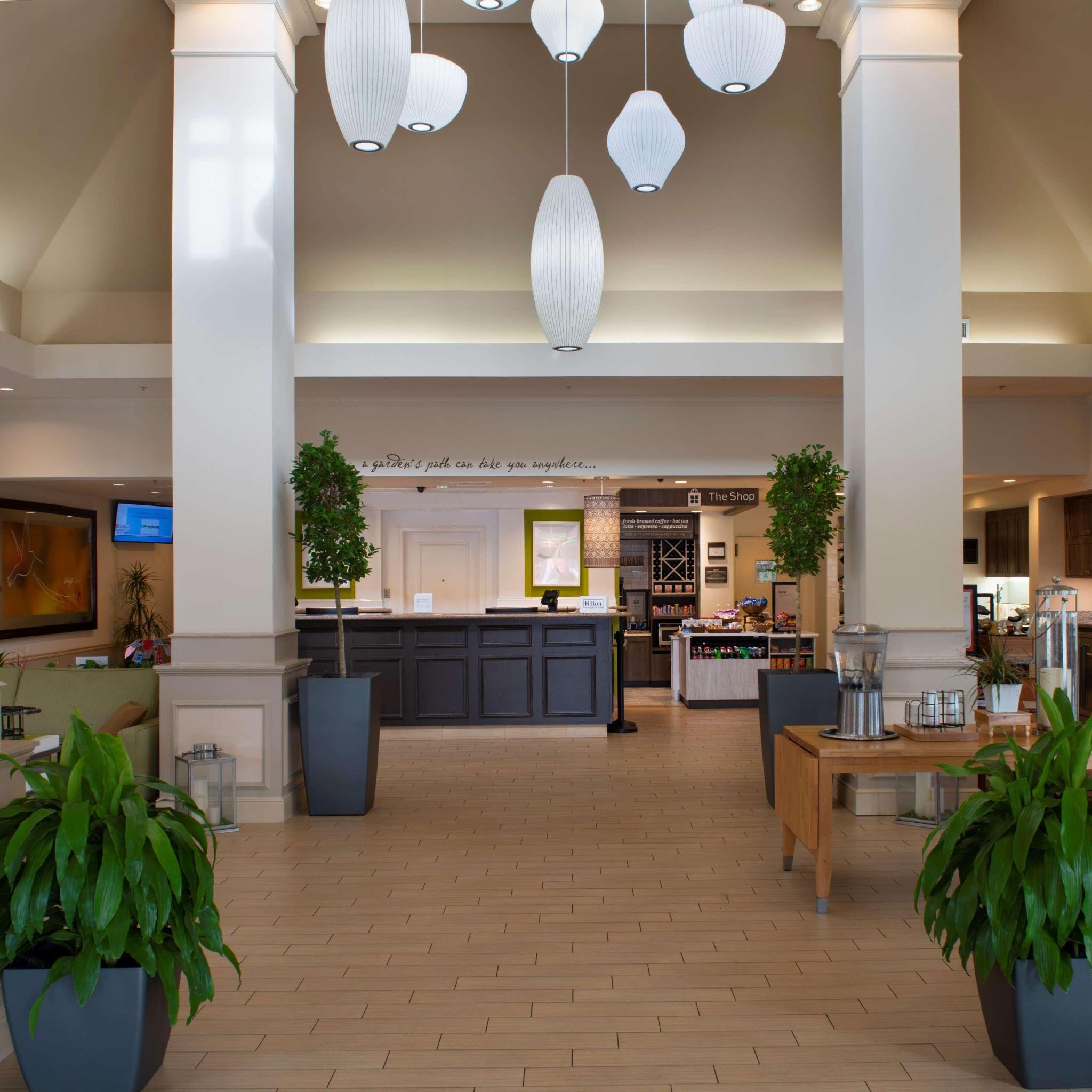 Hilton Garden Inn Rock Hill en Rock Hill (y alrededores) | BestDay.com