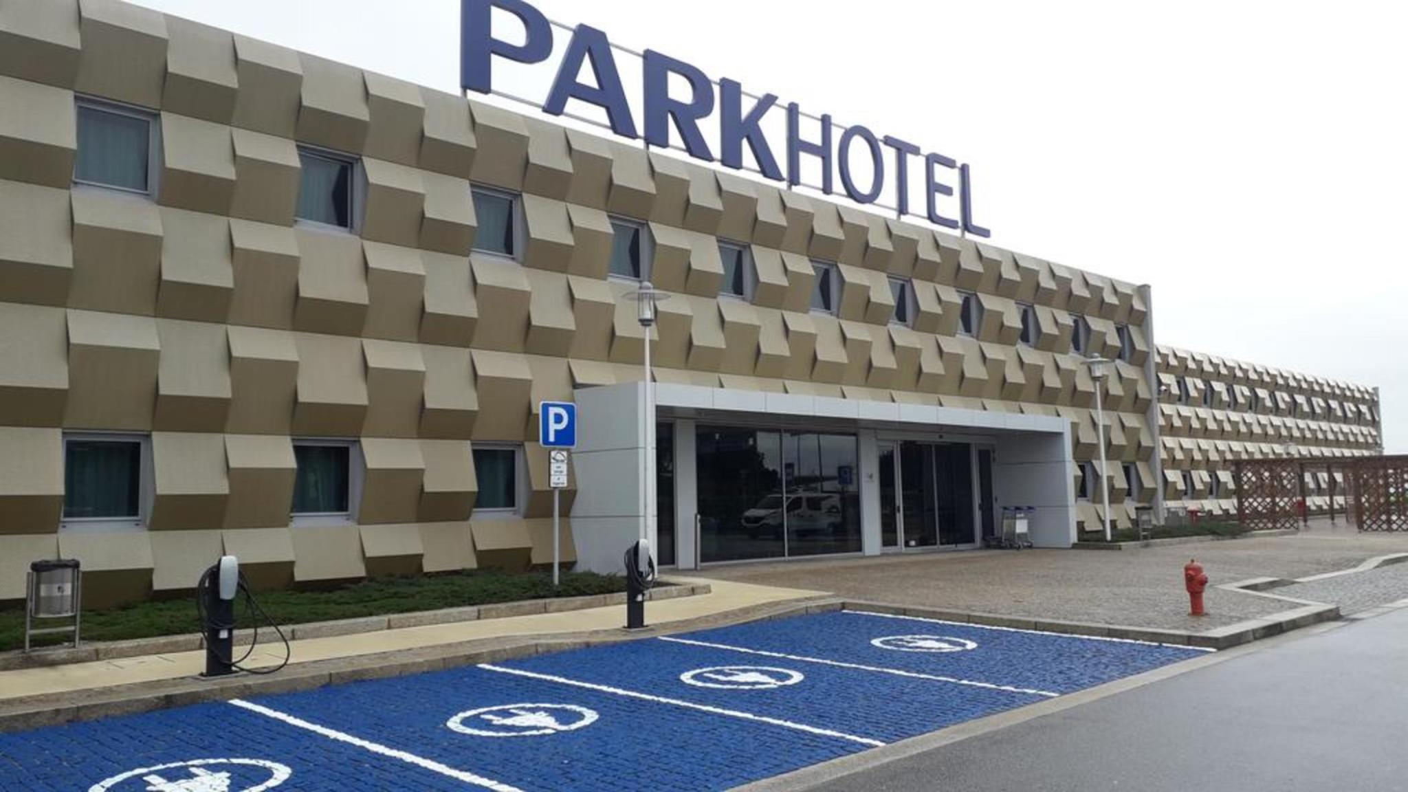 Park Hotel Porto Airport Portugal