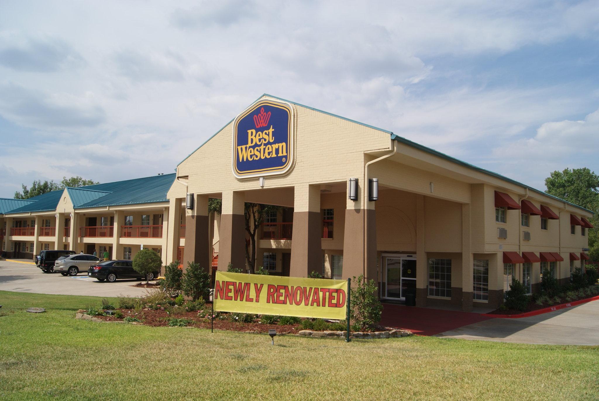 Motel 6 Arlington TX en Dallas-Fort Worth | BestDay.com