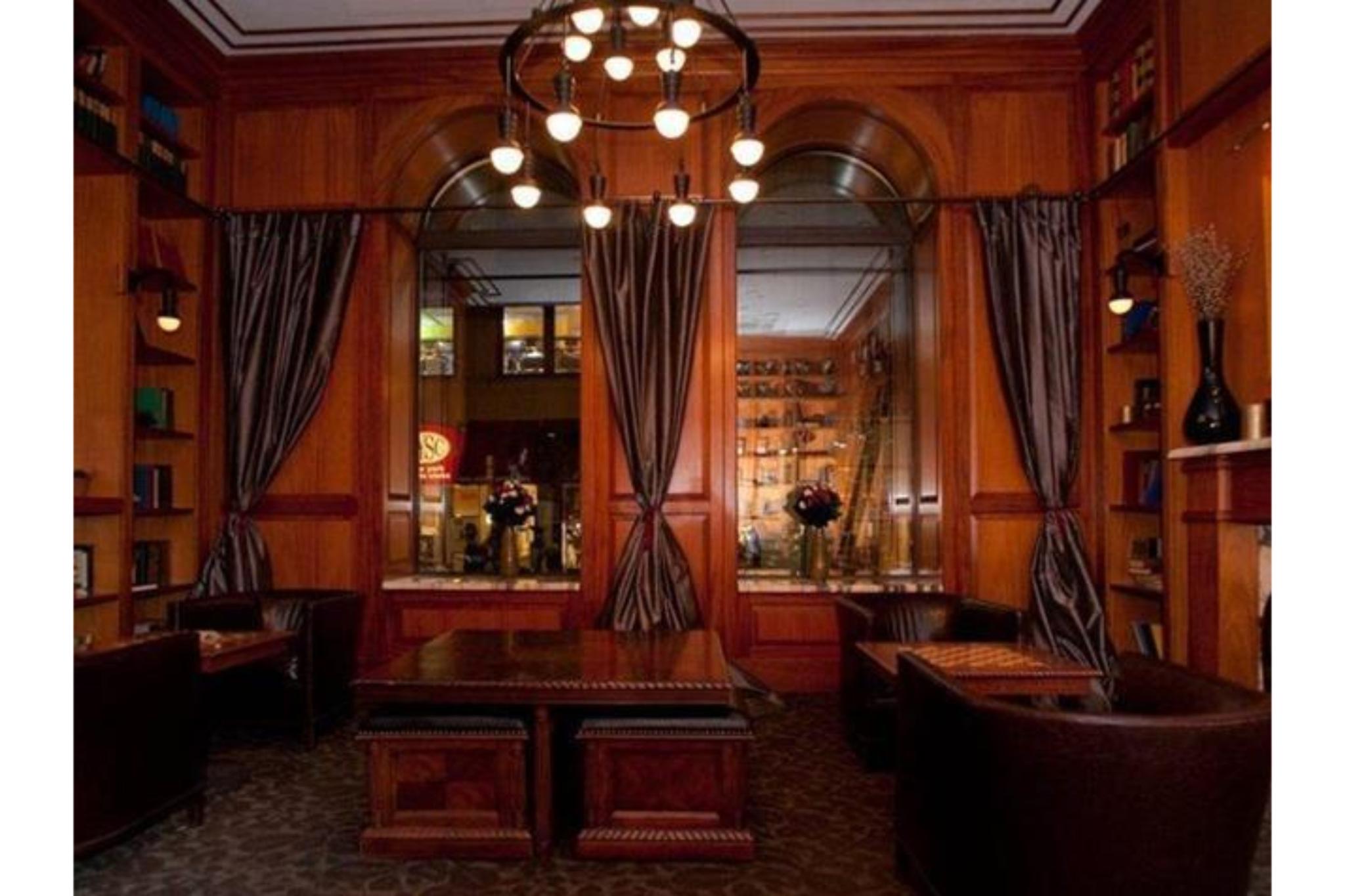 The Mansfield en Nueva York The Mansfield en Nueva York
