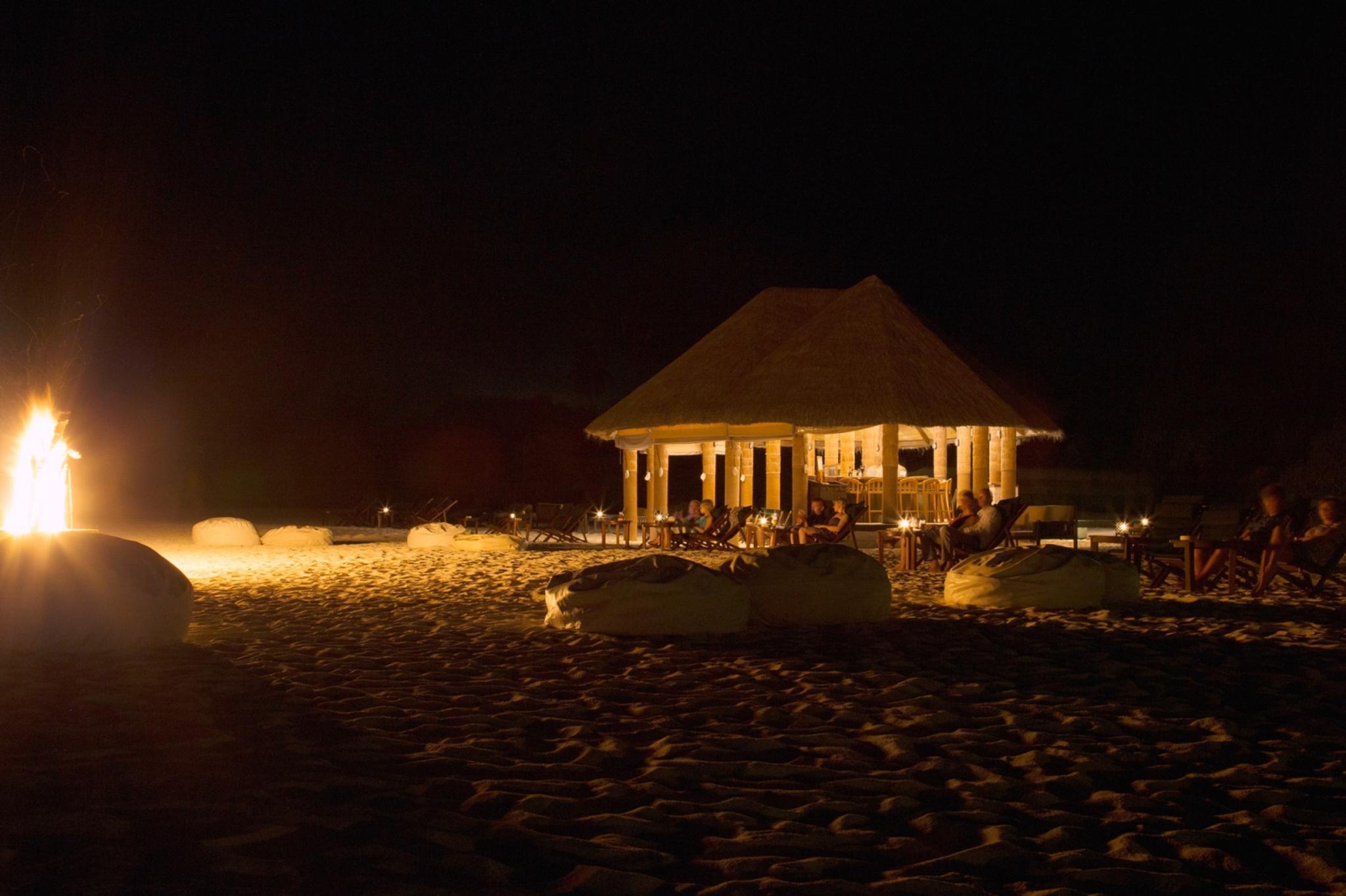 Coco Palm Dhuni Kolhu en Maldivas (todo)