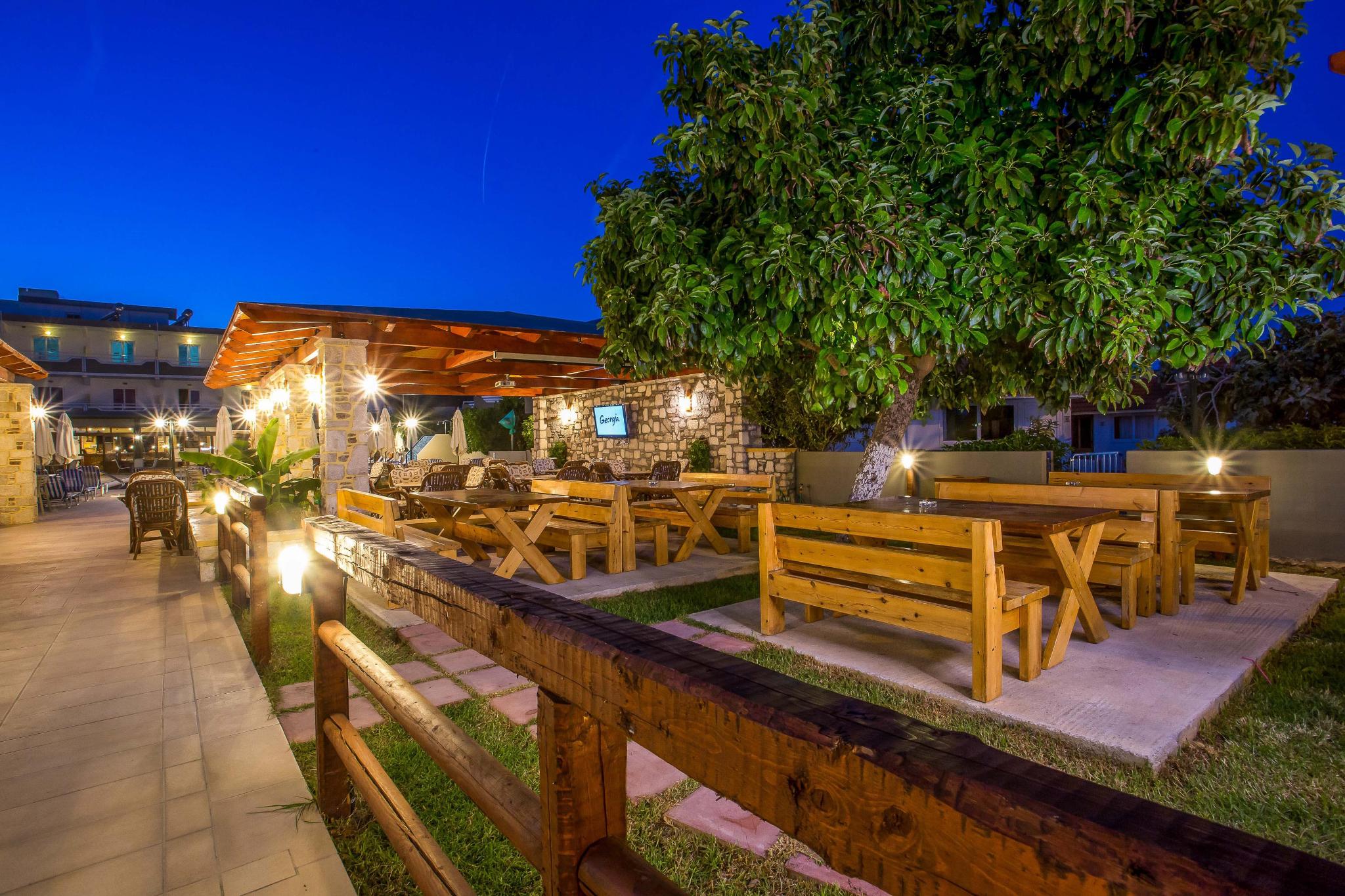 Apartments en Rhodes Island