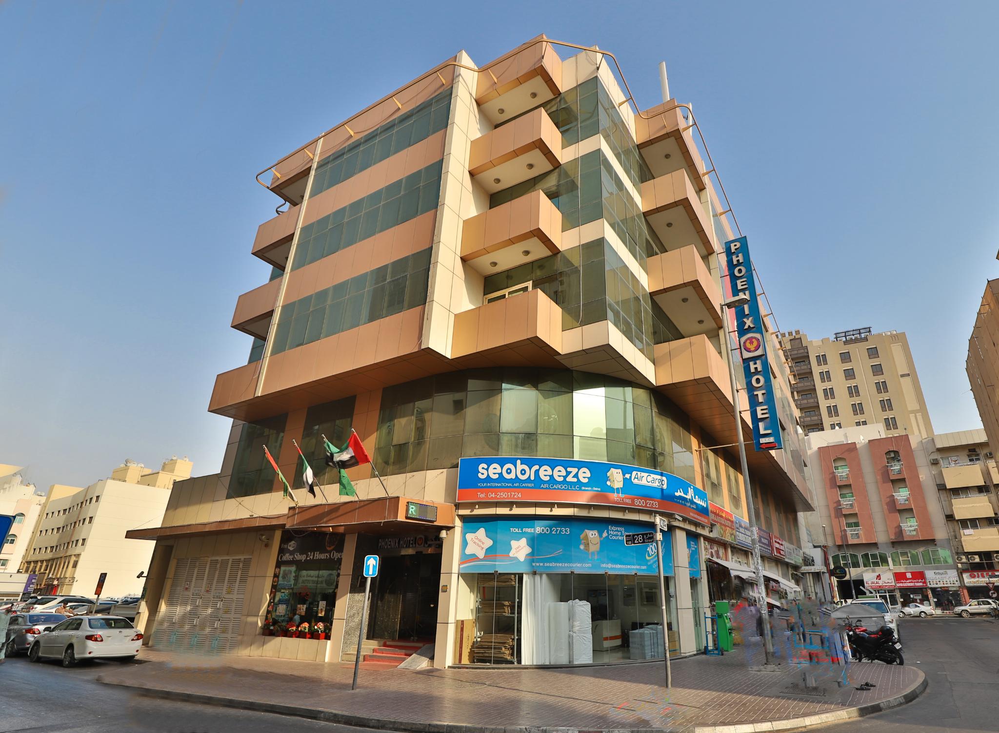 Phoenix Hotel