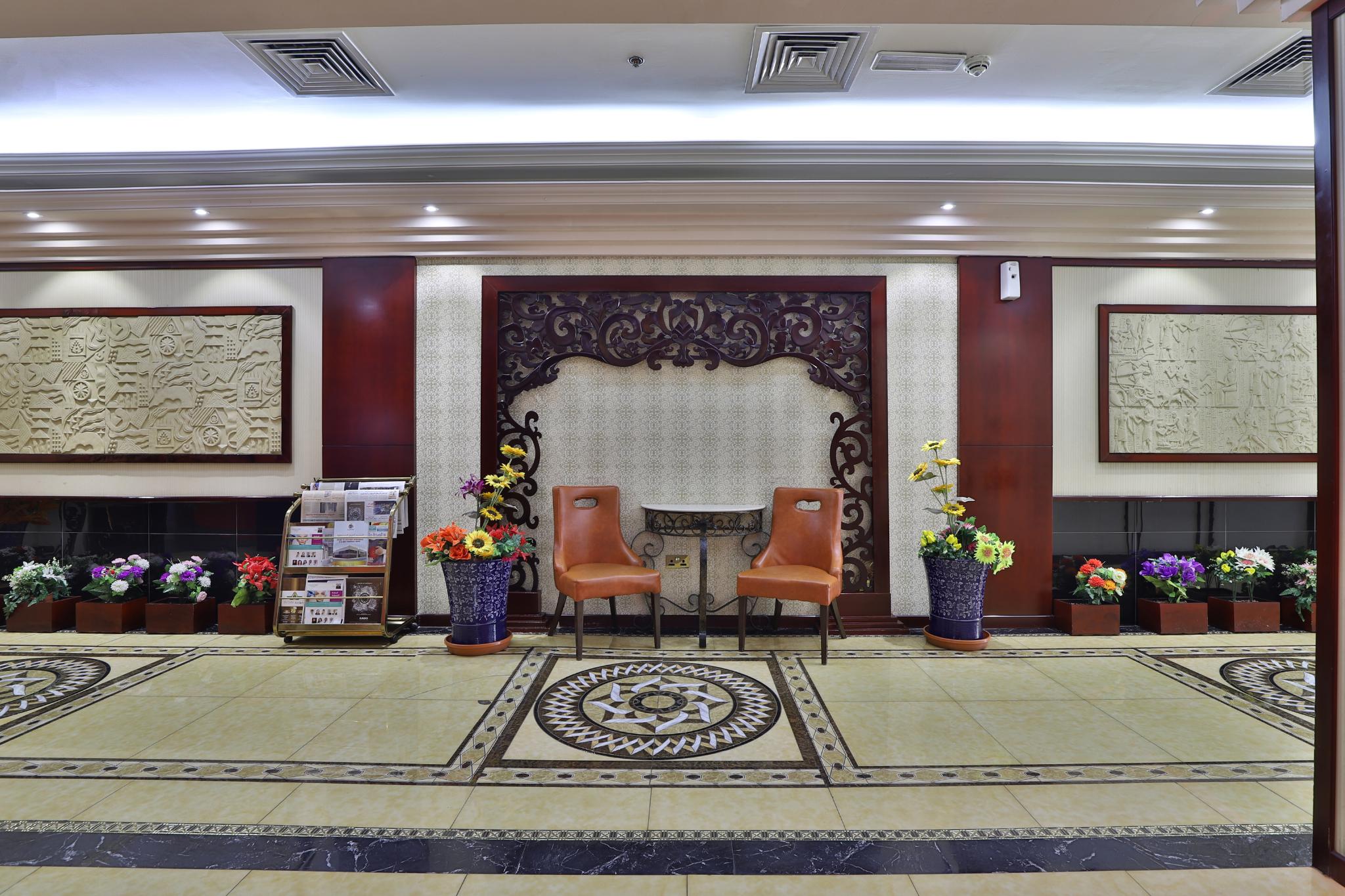 Phoenix Hotel