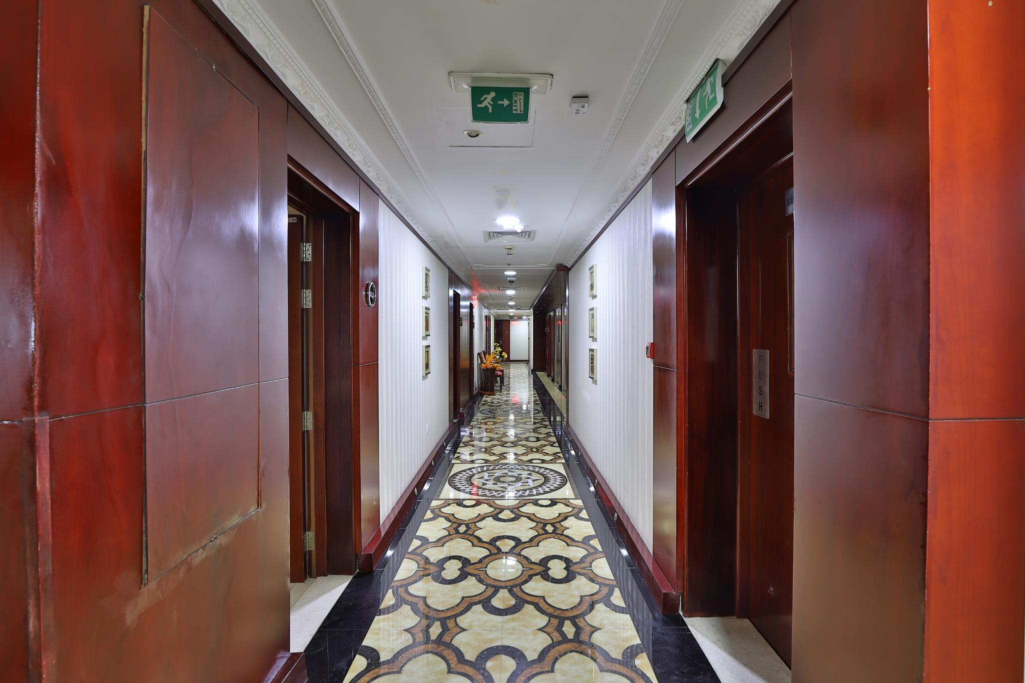 Phoenix Hotel