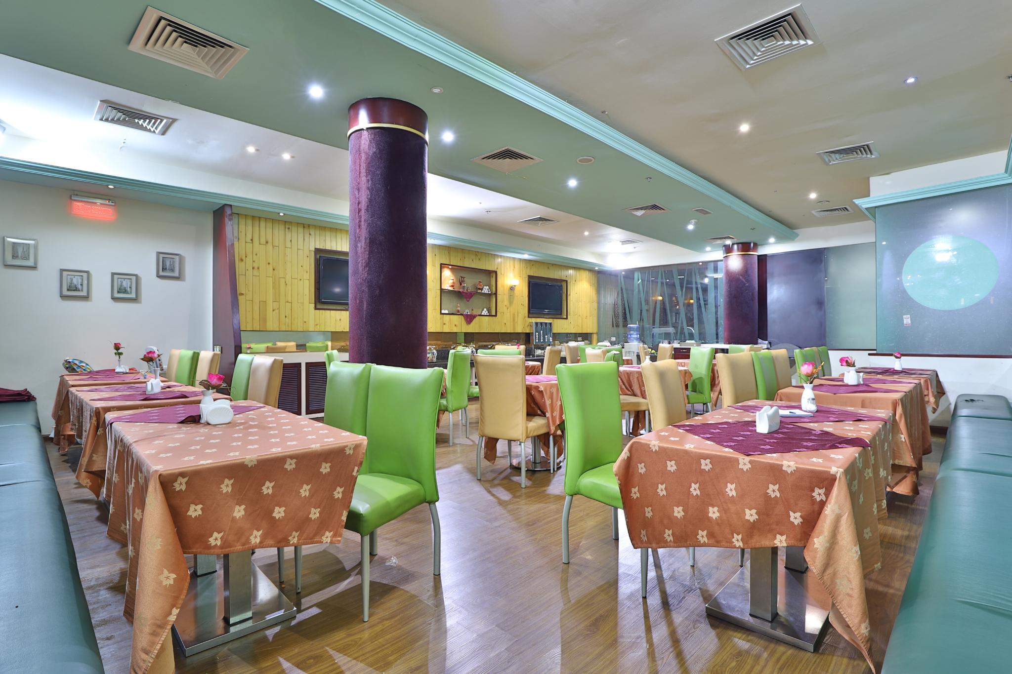 Phoenix Hotel