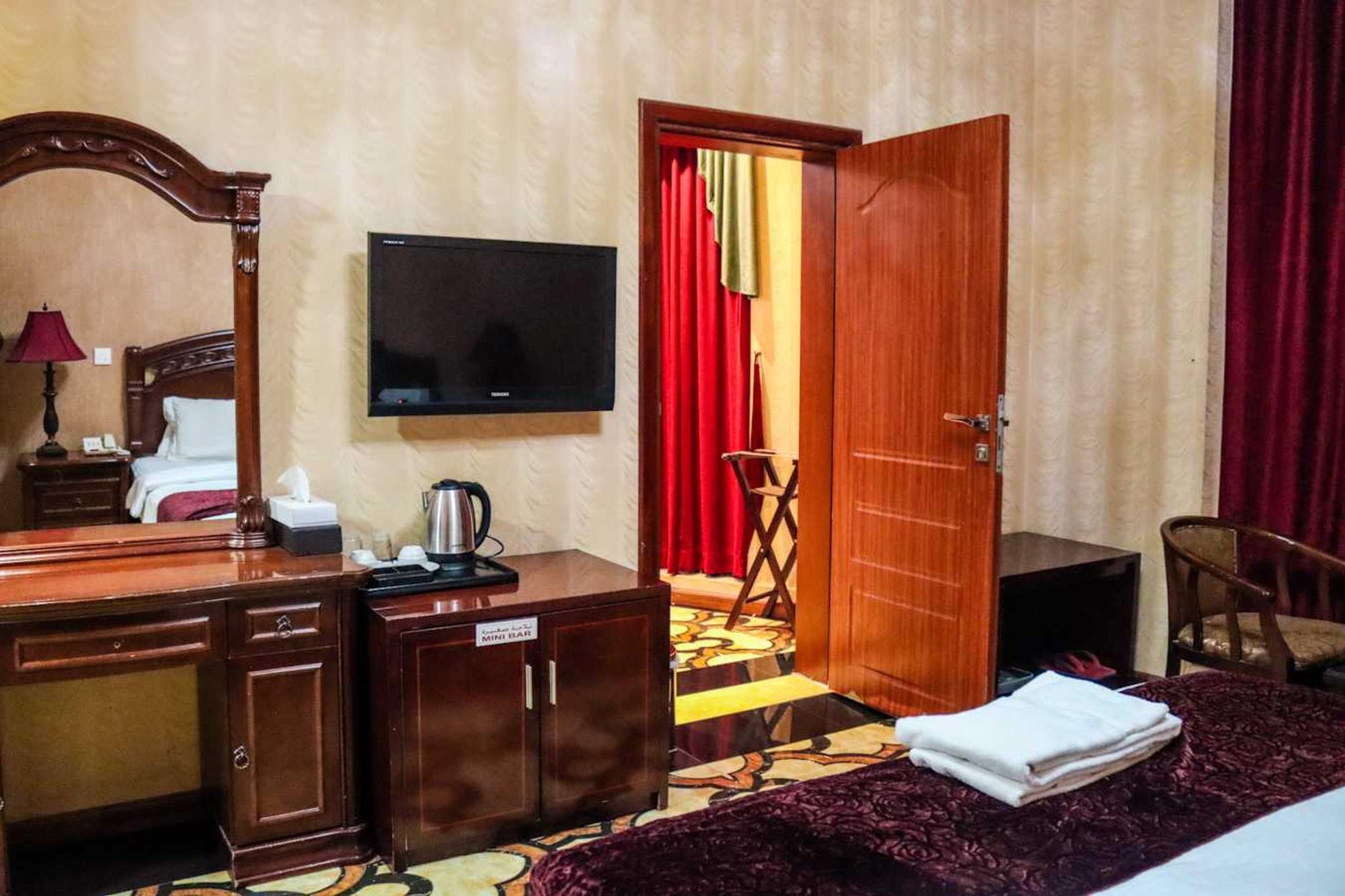 Phoenix Hotel