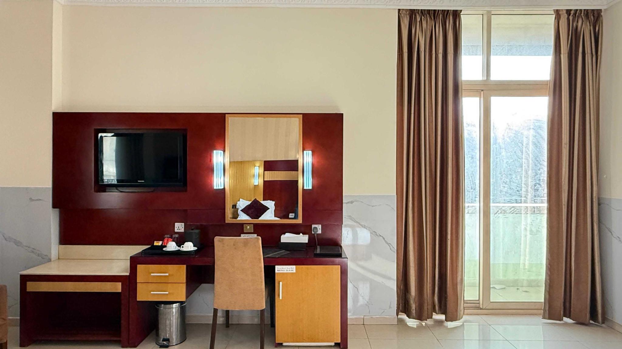 Phoenix Hotel