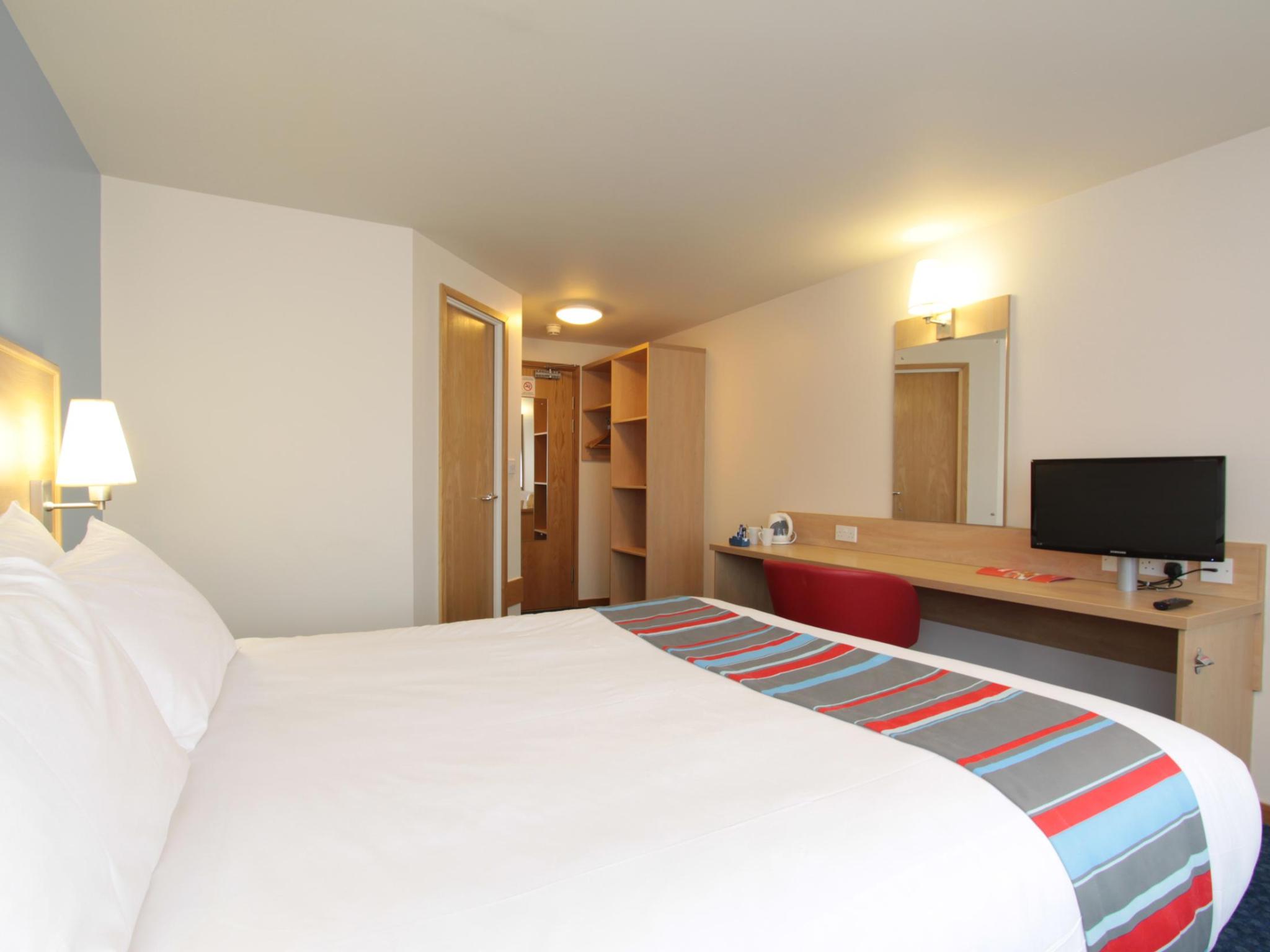 Travelodge Exeter M5 en Devon (condado)