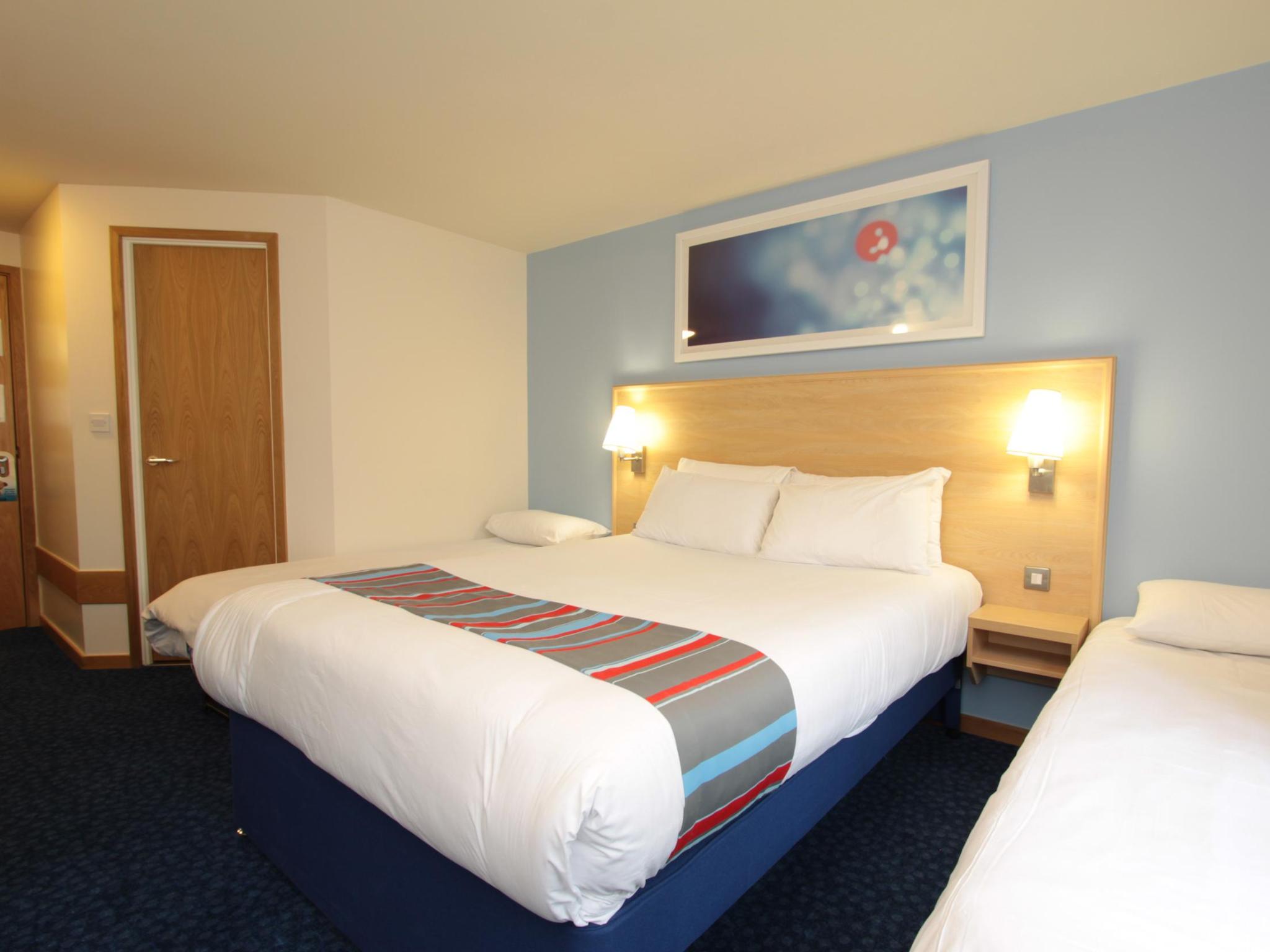 Travelodge Exeter M5 en Devon (condado)