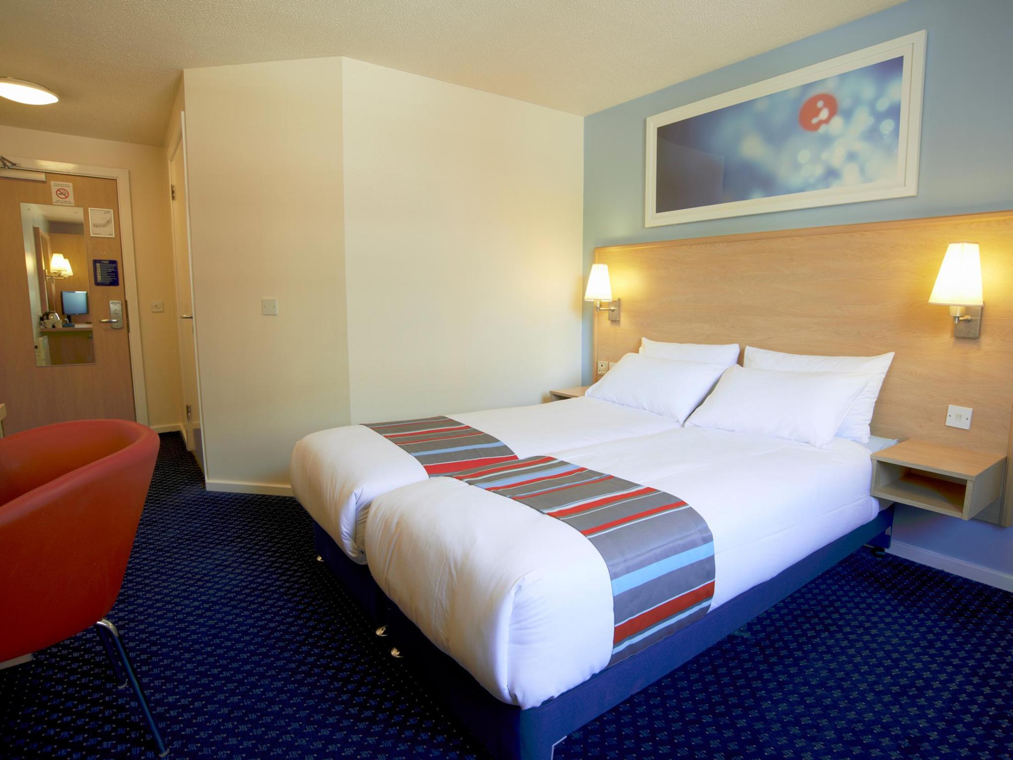 Travelodge Exeter M5 en Devon (condado)