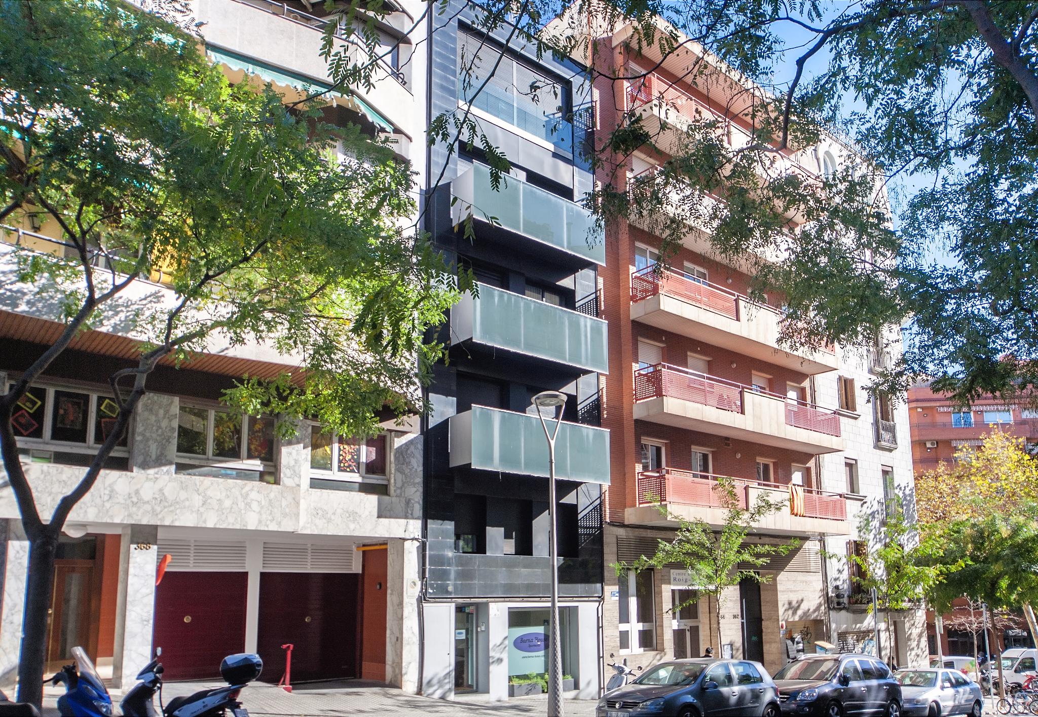 Unique Apartments Hotel Sant Pau Barcelona with Best Design