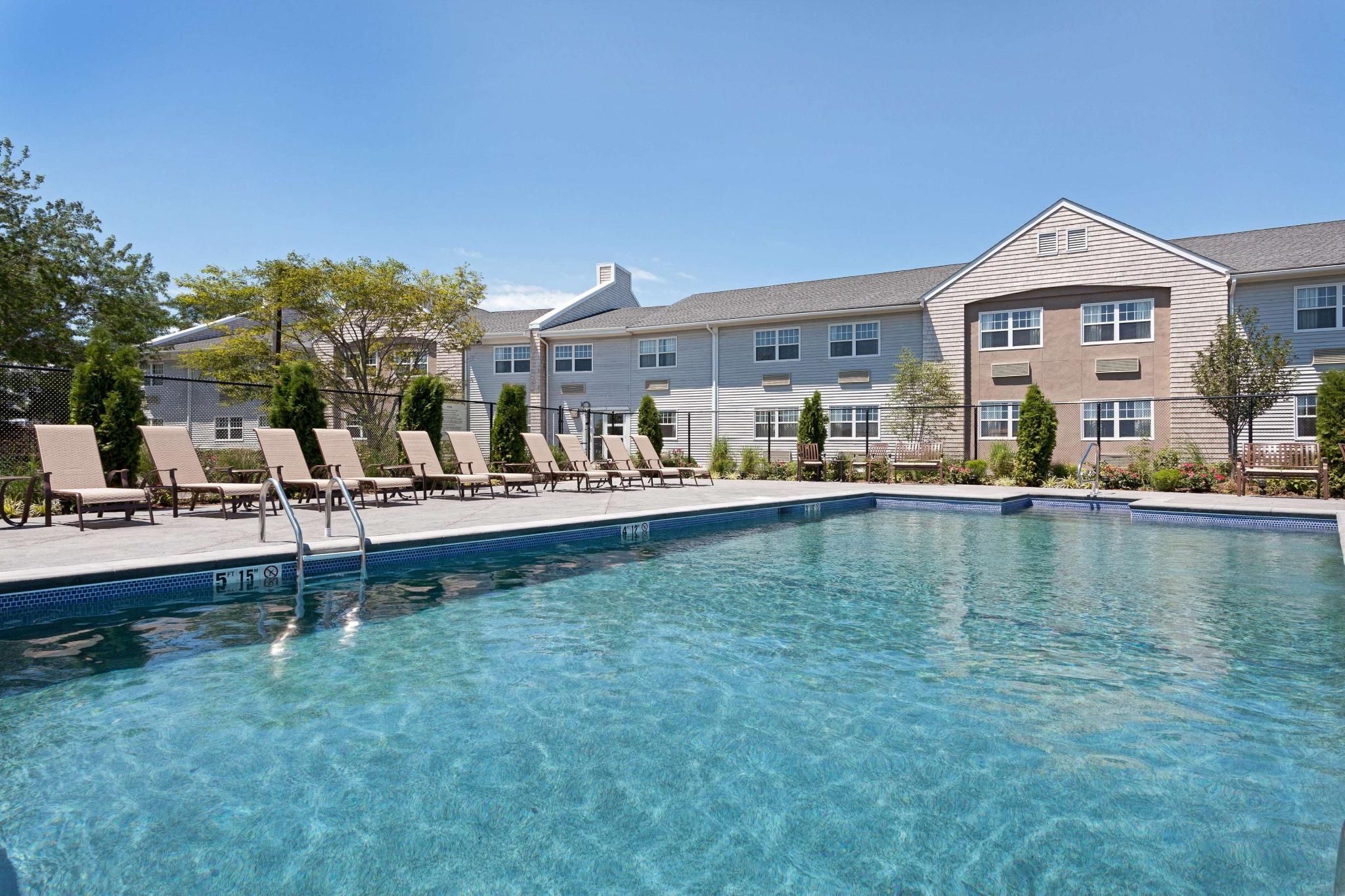 DoubleTree by Hilton Cape Cod - Hyannis en Cape Cod | BestDay.com