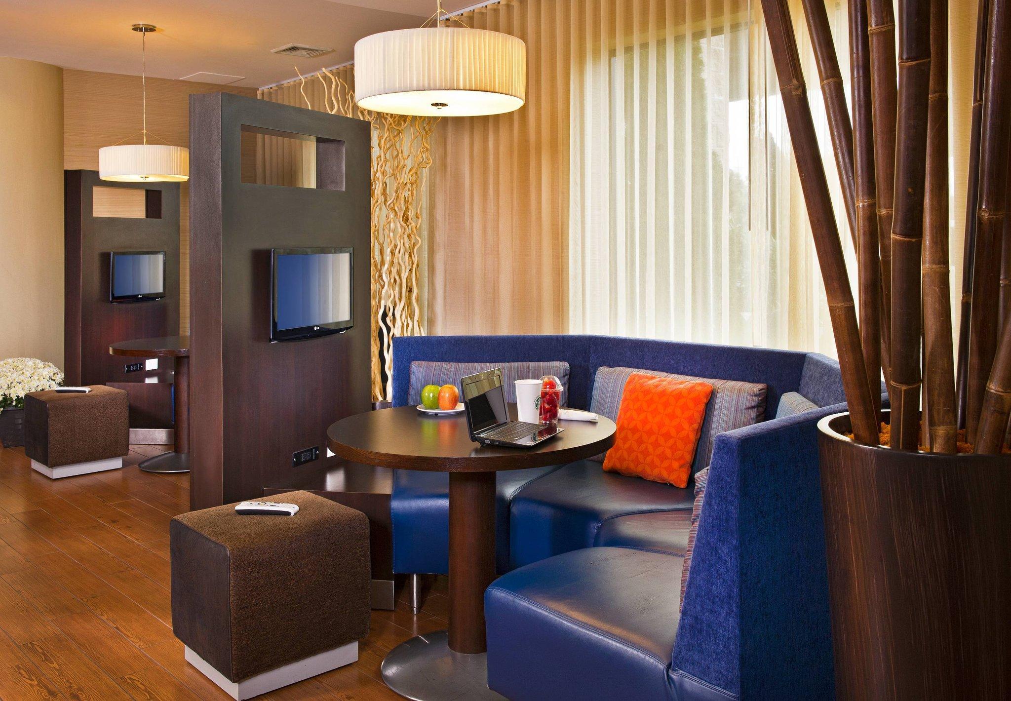 Courtyard Long Island MacArthur Airport en Long Island